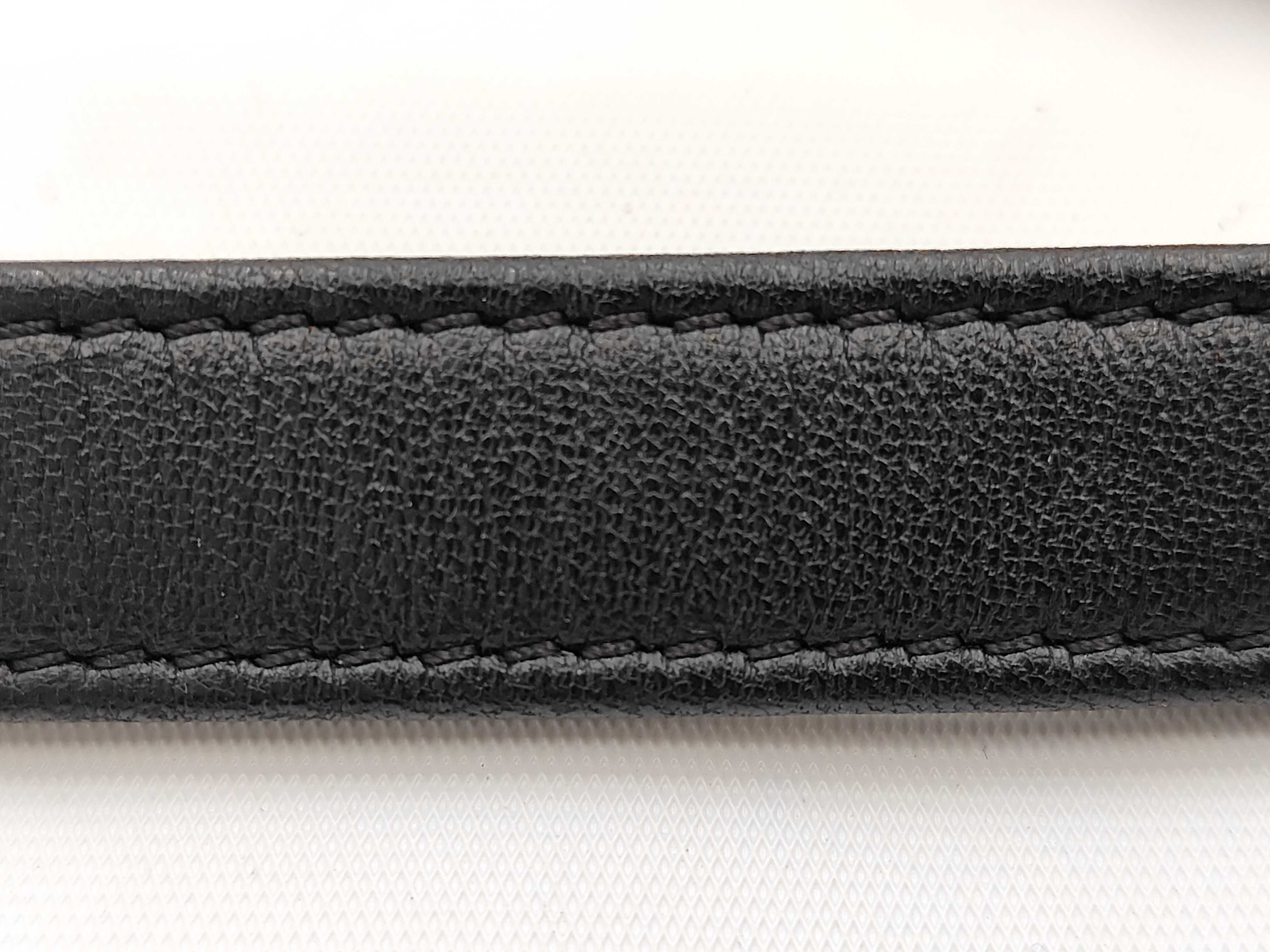 Matelassé Chain Shoulder Bag — view 4