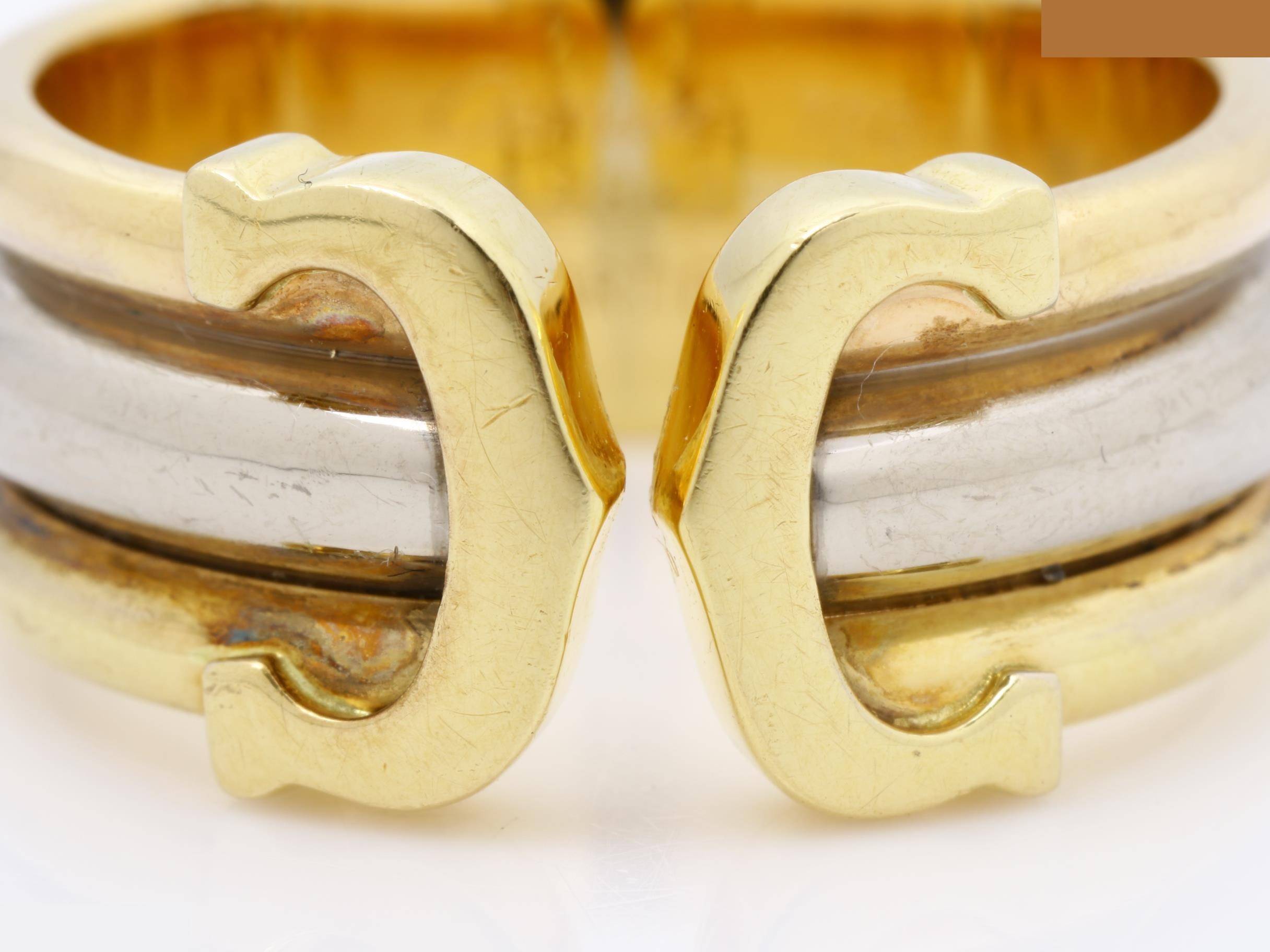 2C 750 Ring 8.8g #56 — view 2