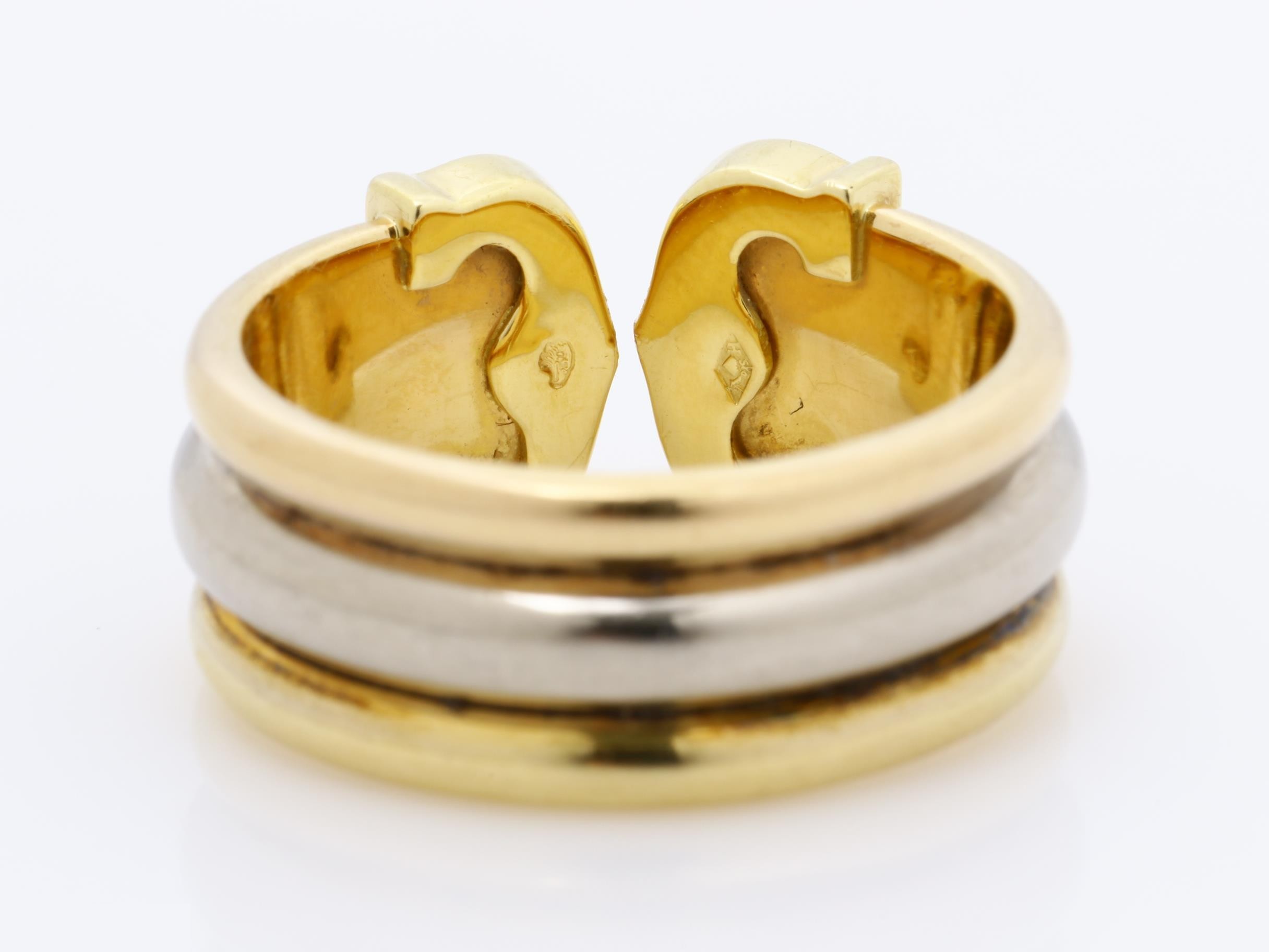 2C 750 Ring 8.8g #56 — view 4