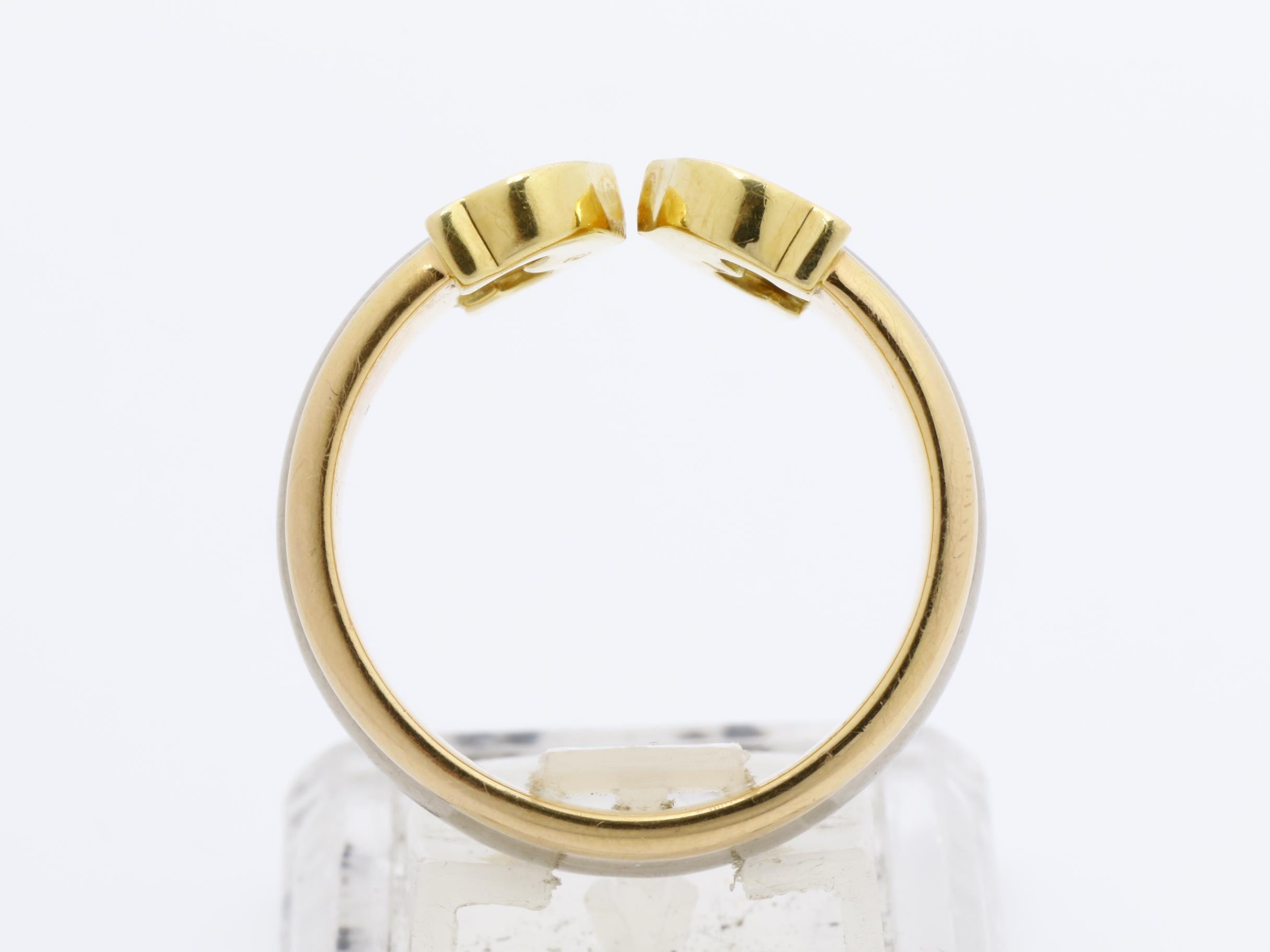 2C 750 Ring 8.8g #56 — view 5