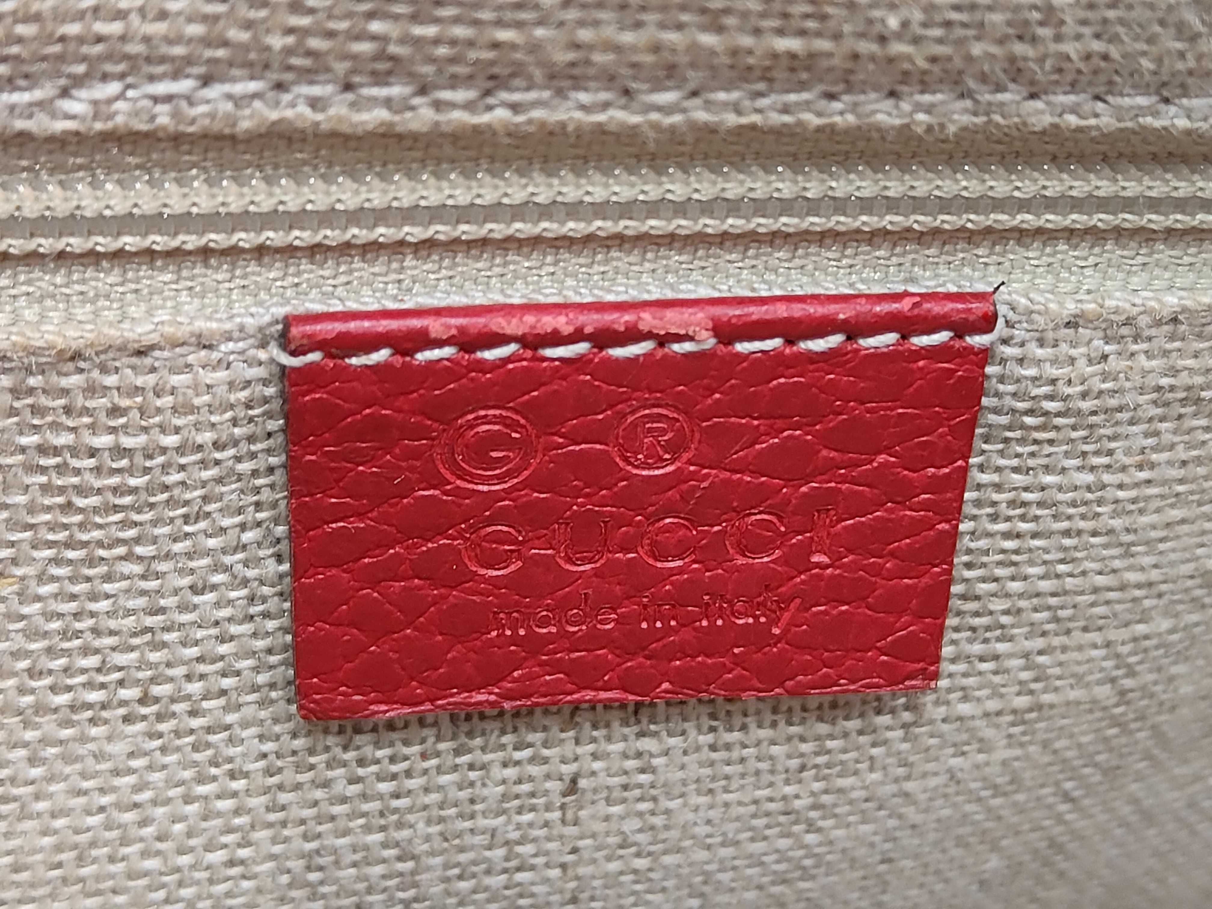 Shoulder Bag — view 10