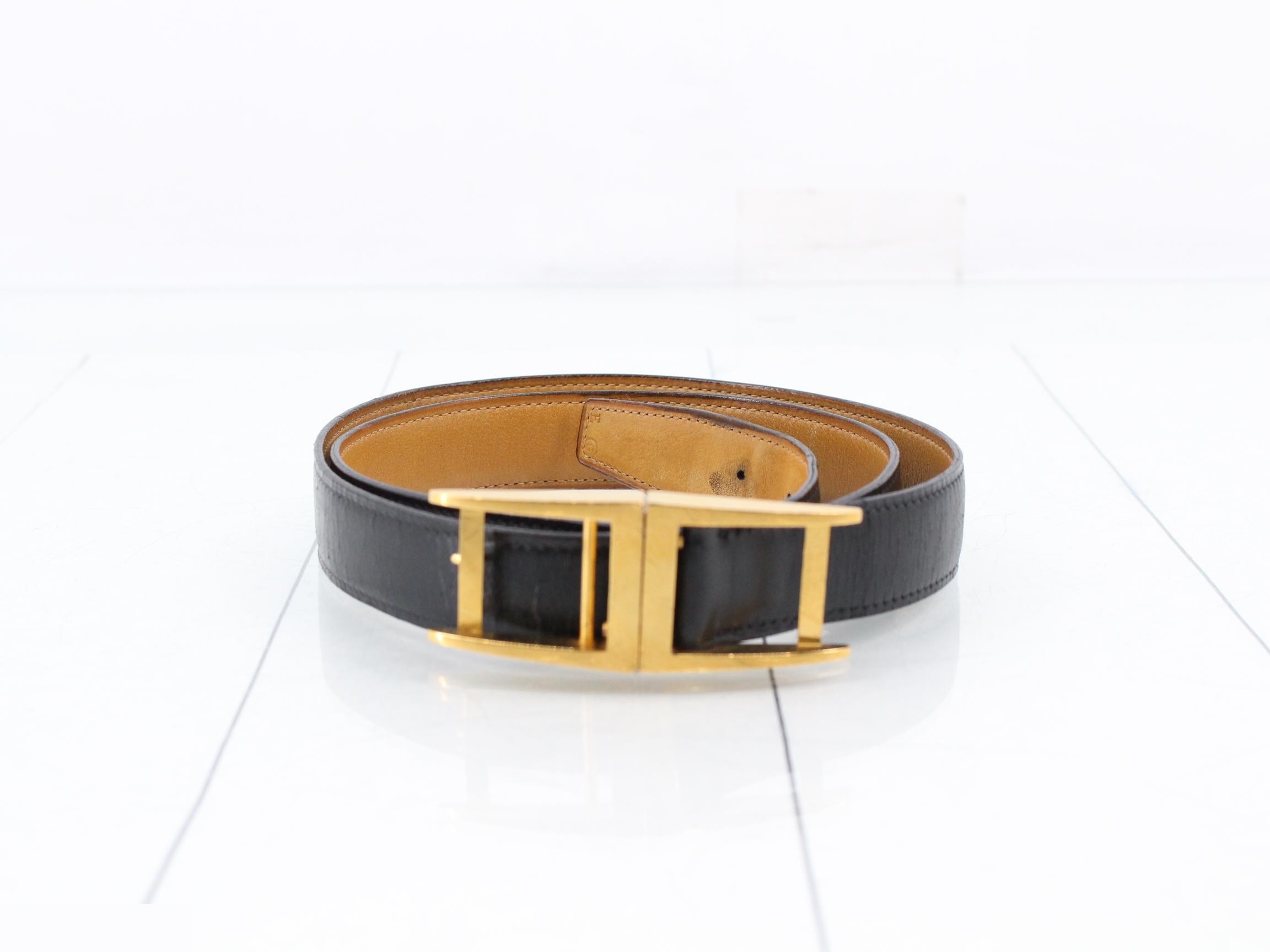 Belt G