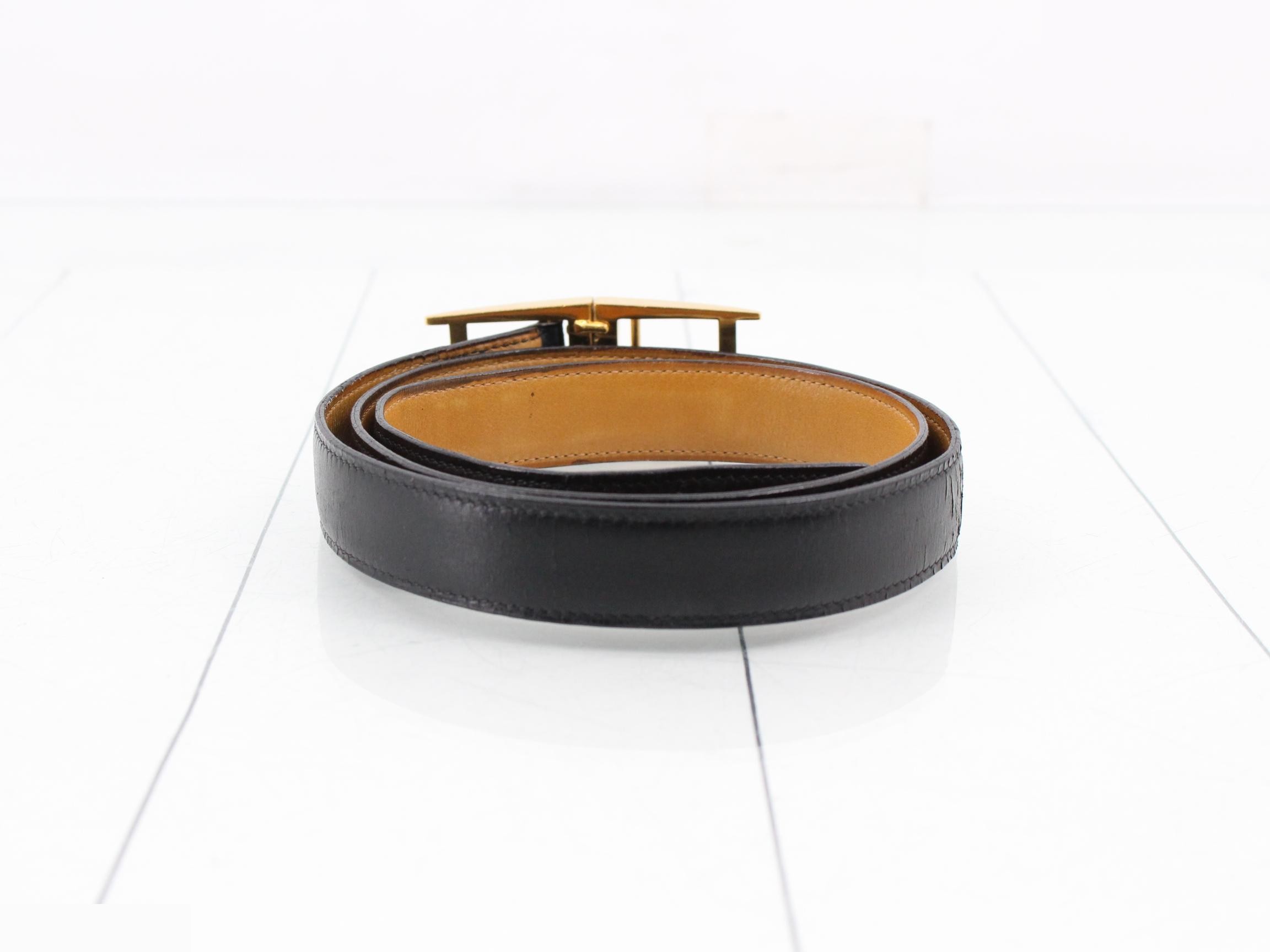 Belt G — view 2
