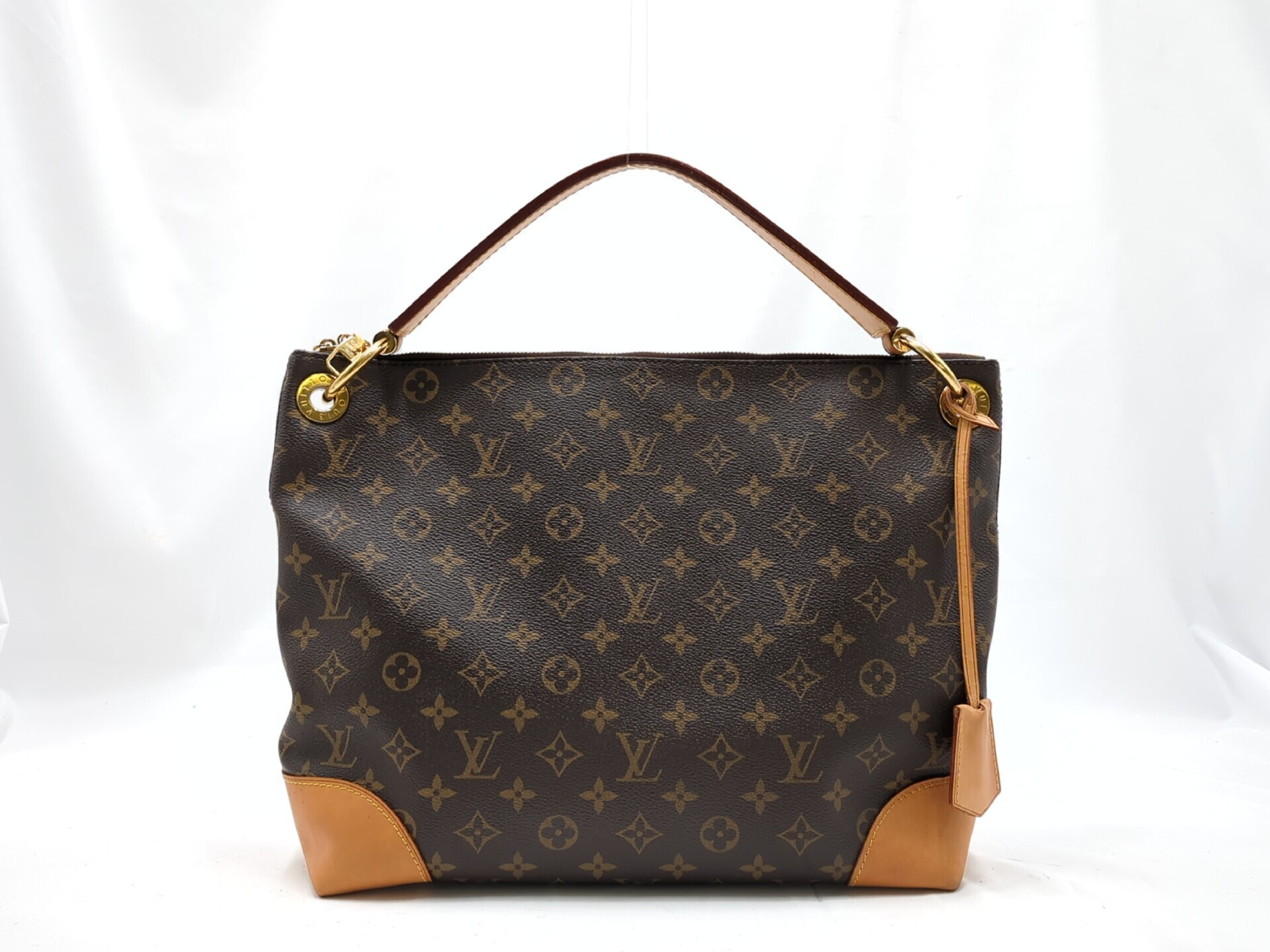 M41623 Monogram Berry PM DU4116 Shoulder Bag