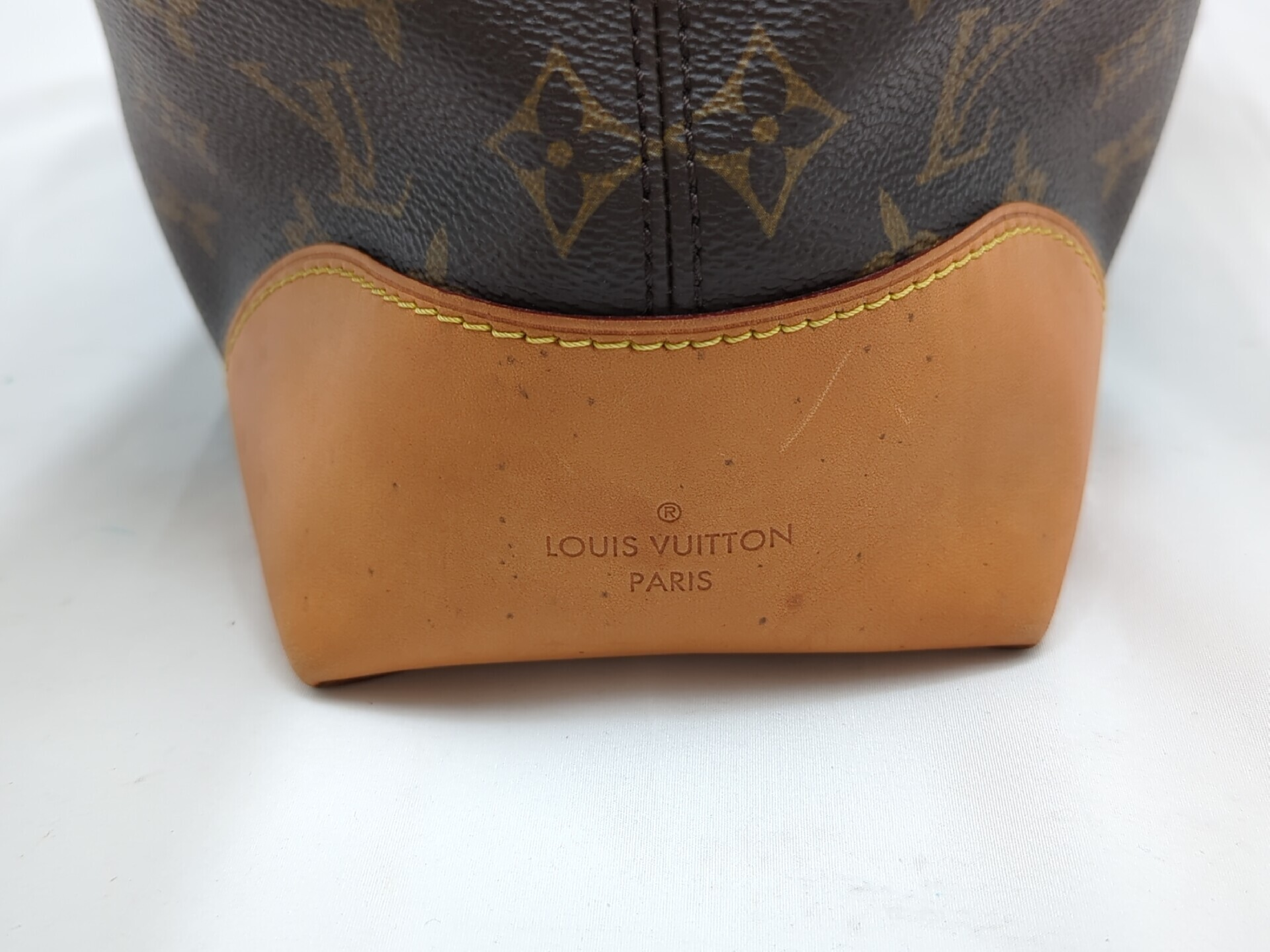 M41623 Monogram Berry PM DU4116 Shoulder Bag — view 14