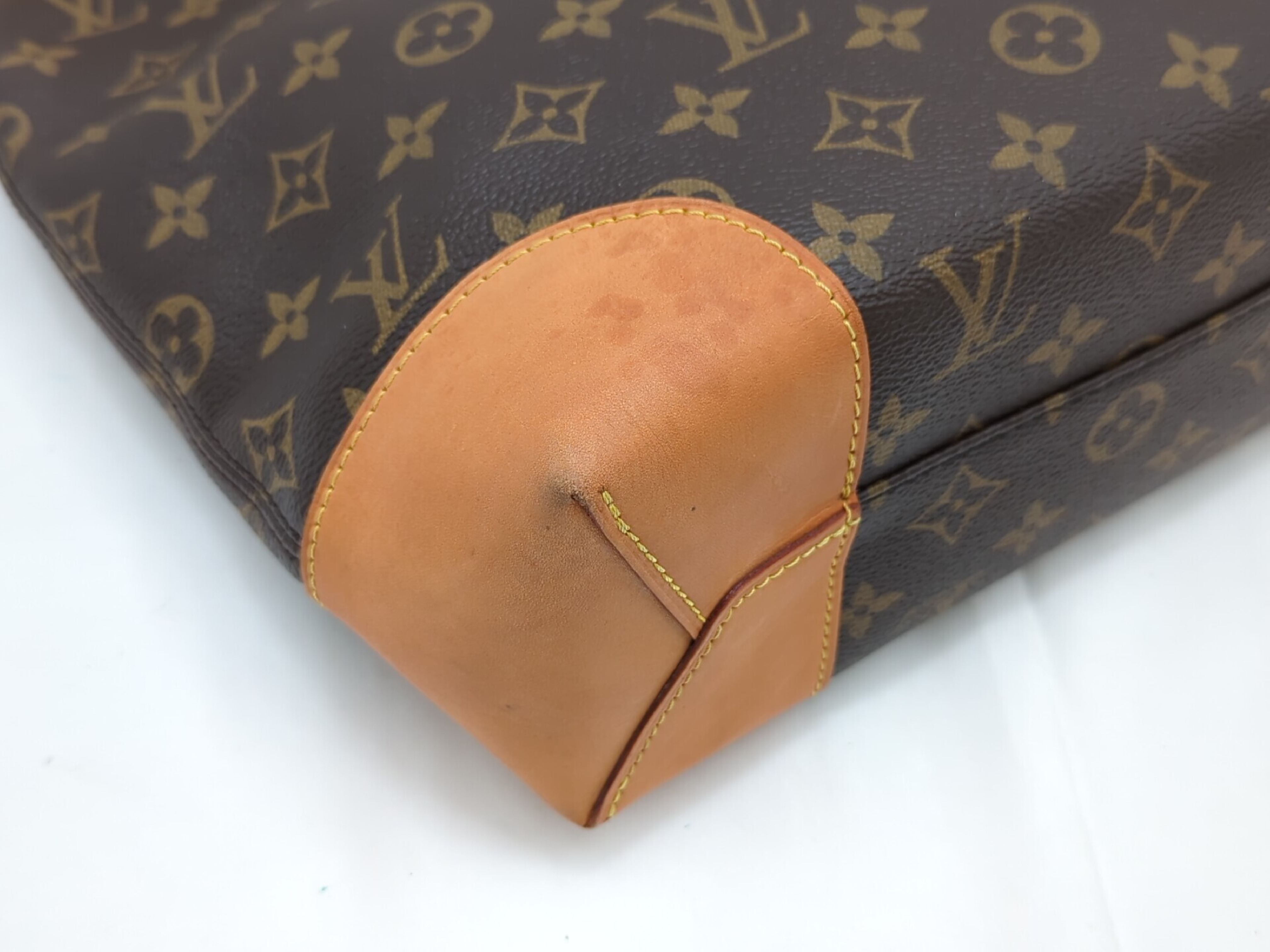 M41623 Monogram Berry PM DU4116 Shoulder Bag — view 3