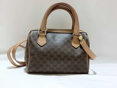 Mini Shoulder Bag M13