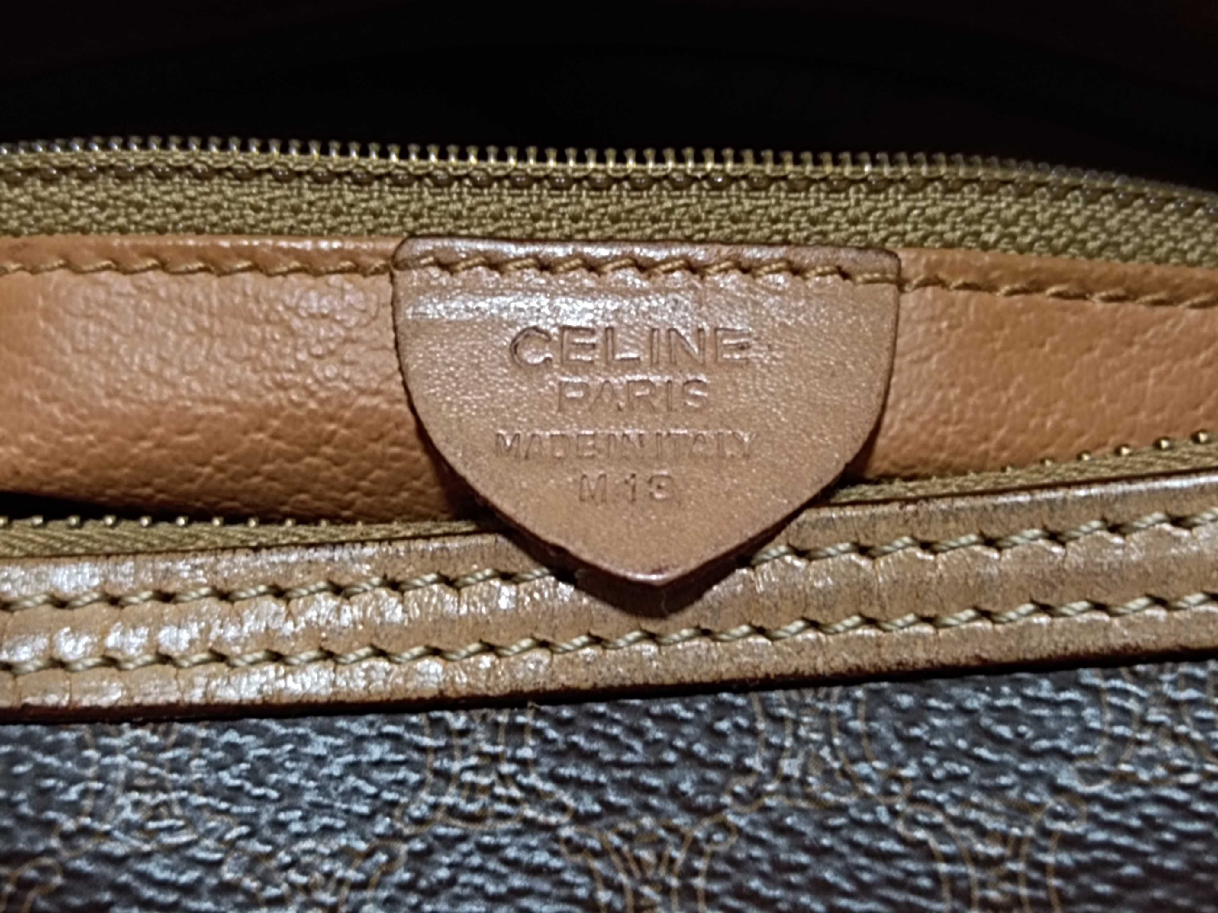 Mini Shoulder Bag M13 — view 14