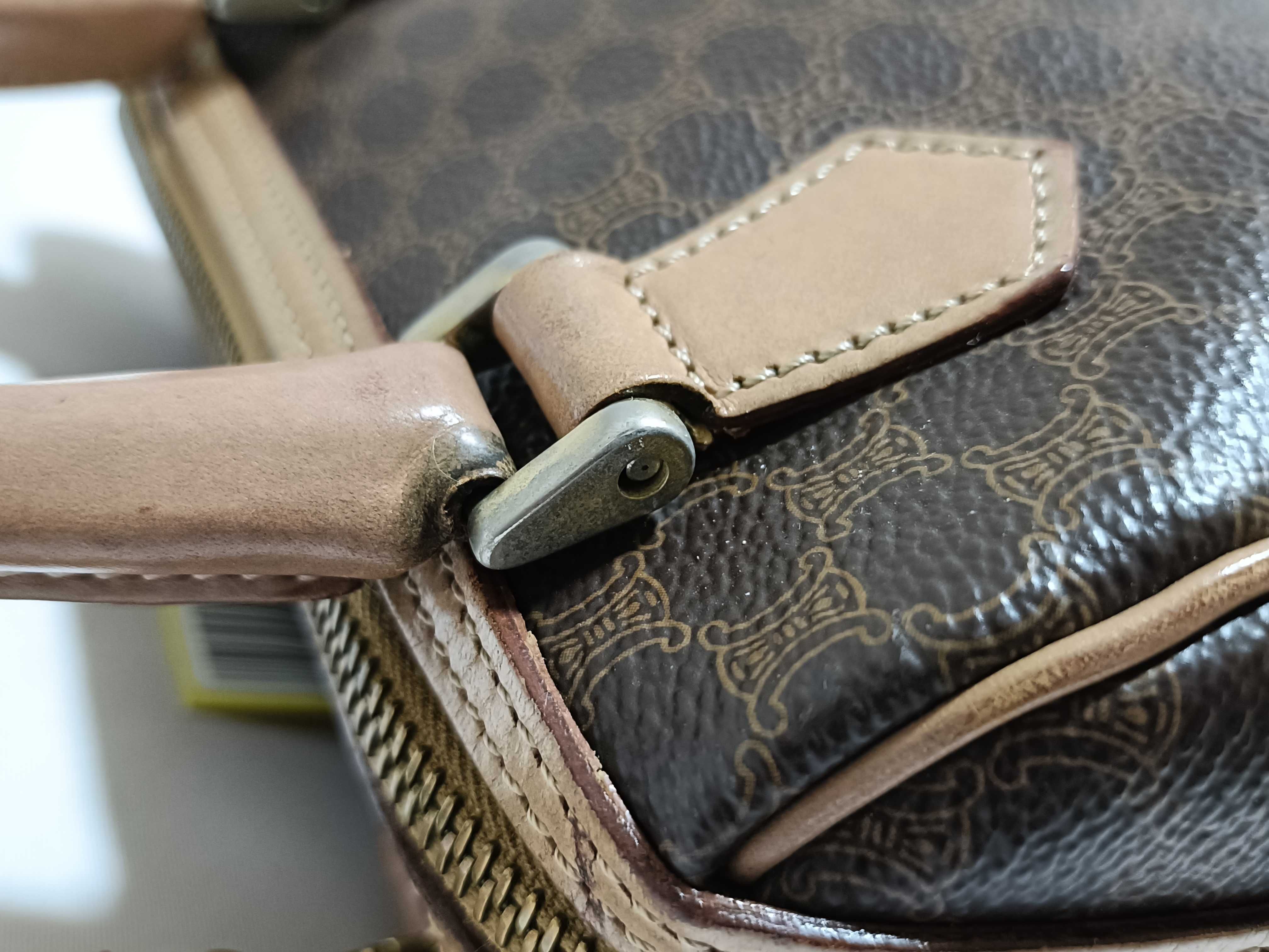 Mini Shoulder Bag M13 — view 5