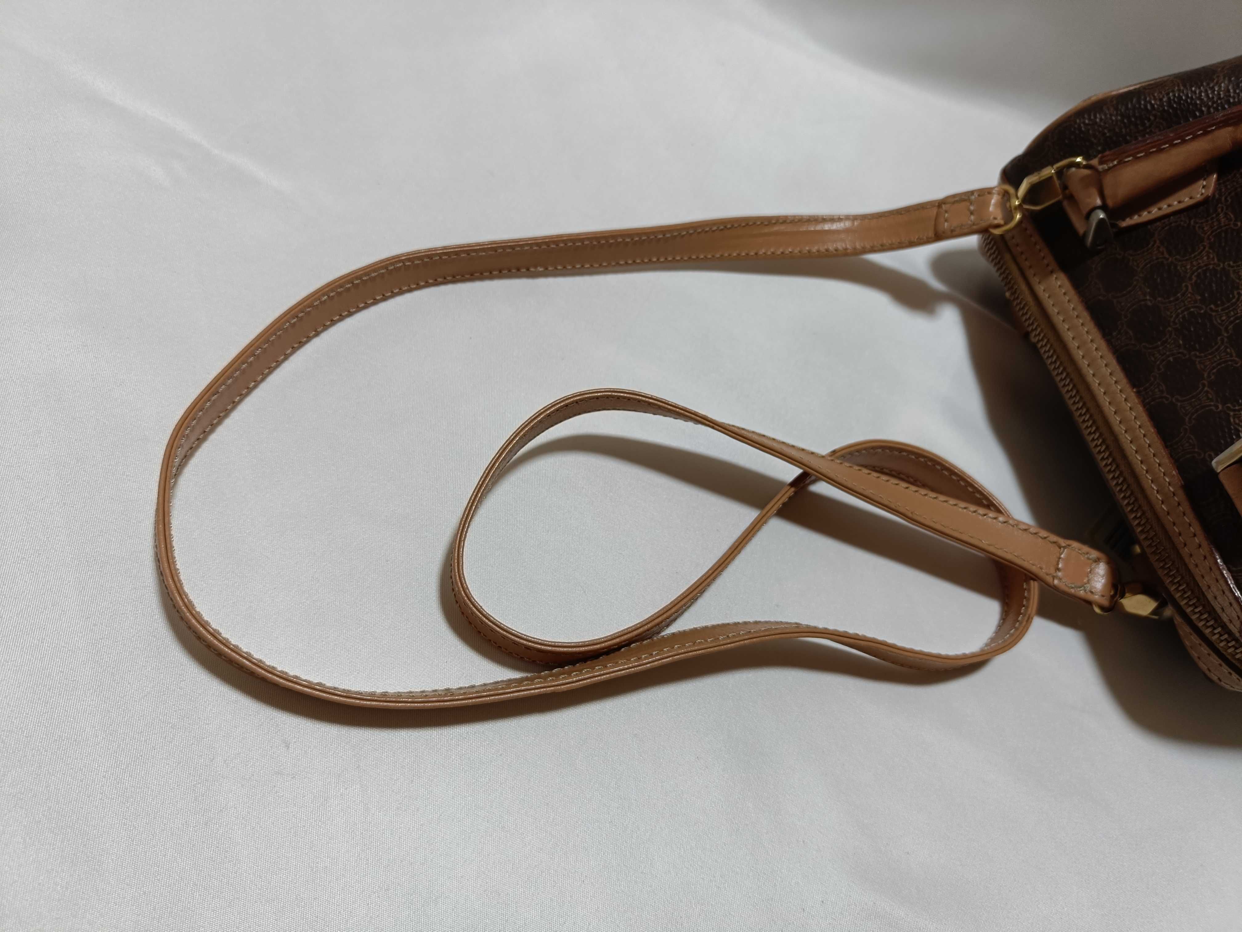 Mini Shoulder Bag M13 — view 6
