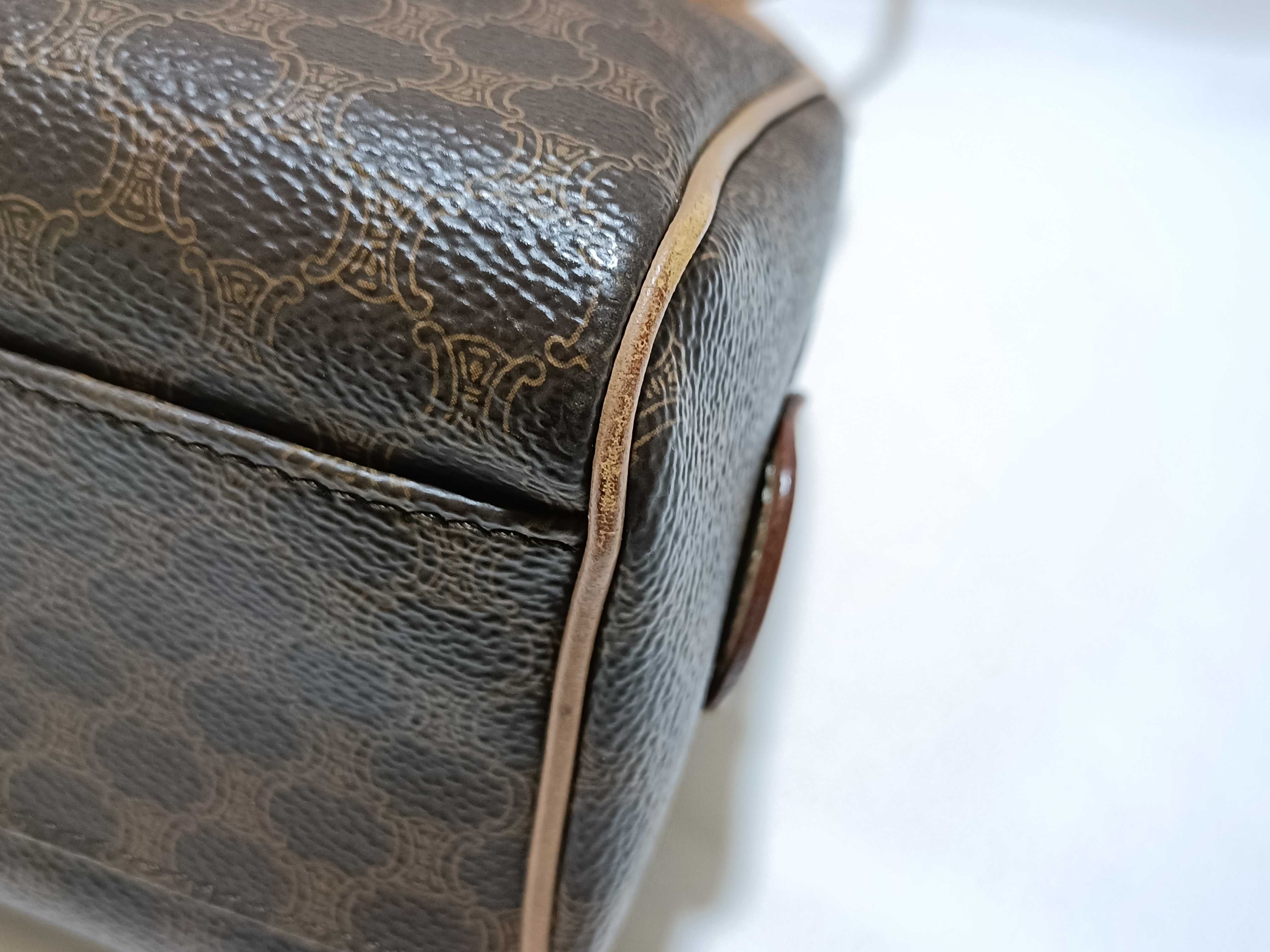 Mini Shoulder Bag M13 — view 8
