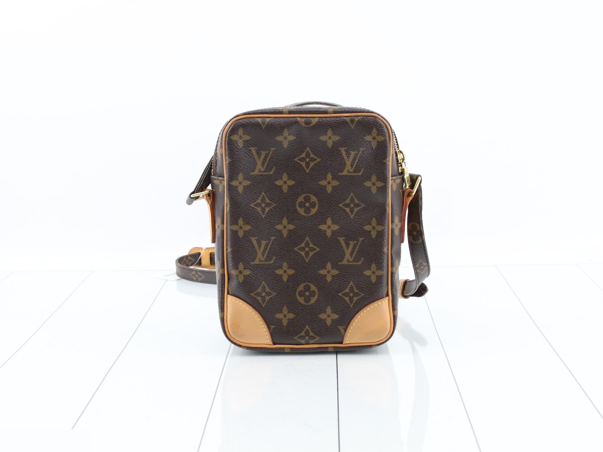 Amazon — view 2