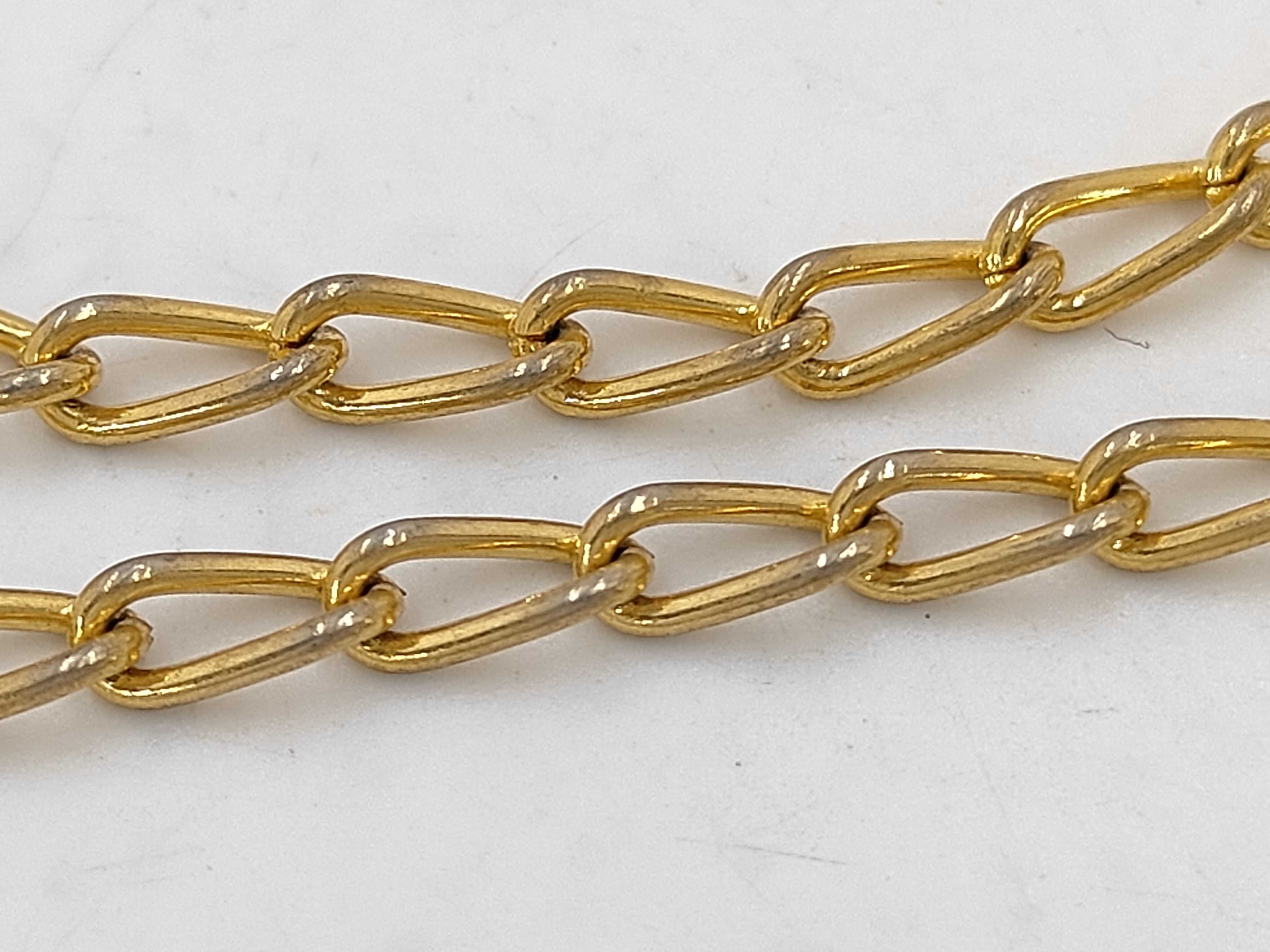 necklace, Sherry line necklace — view 4