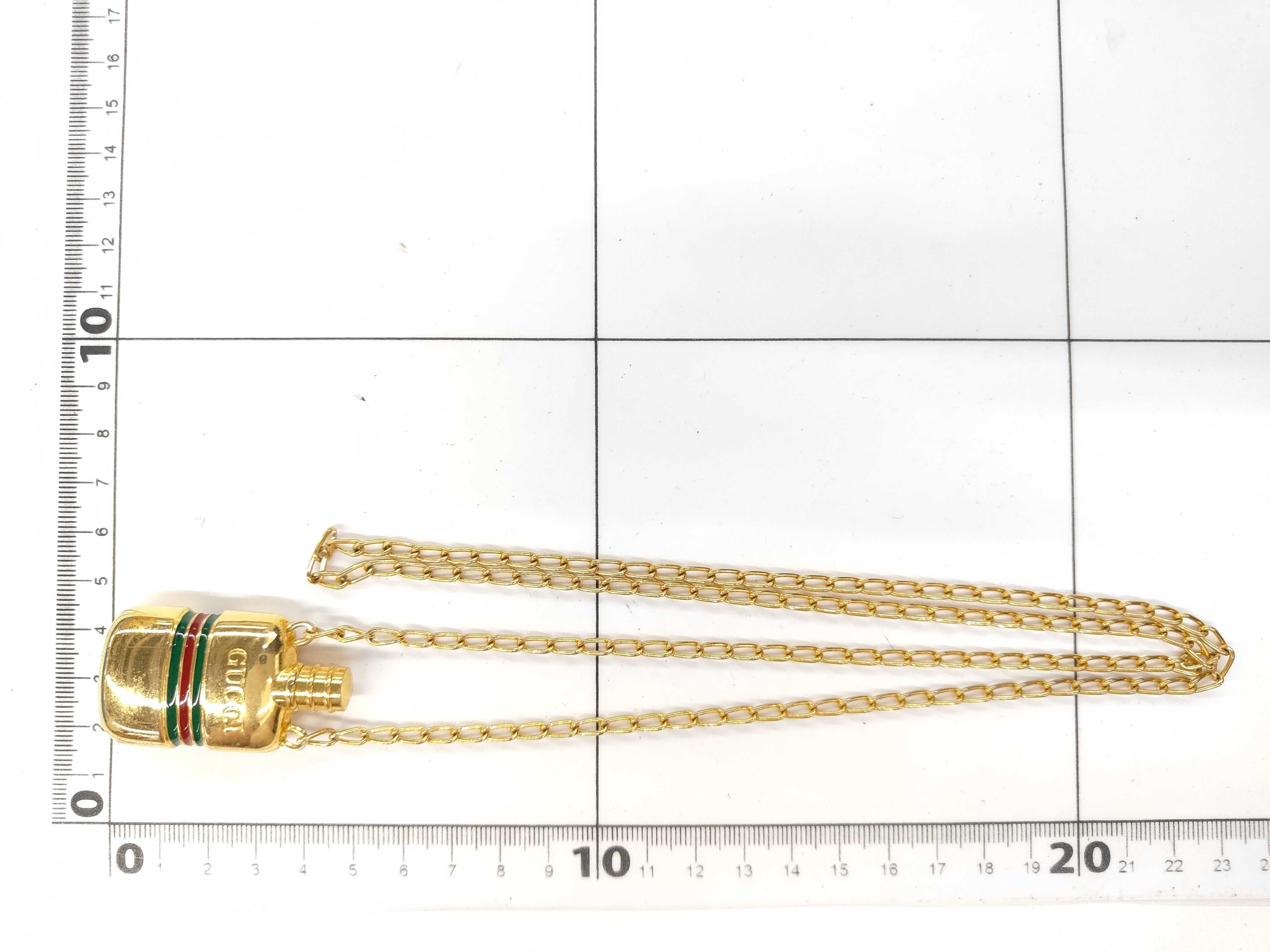 necklace, Sherry line necklace — view 5