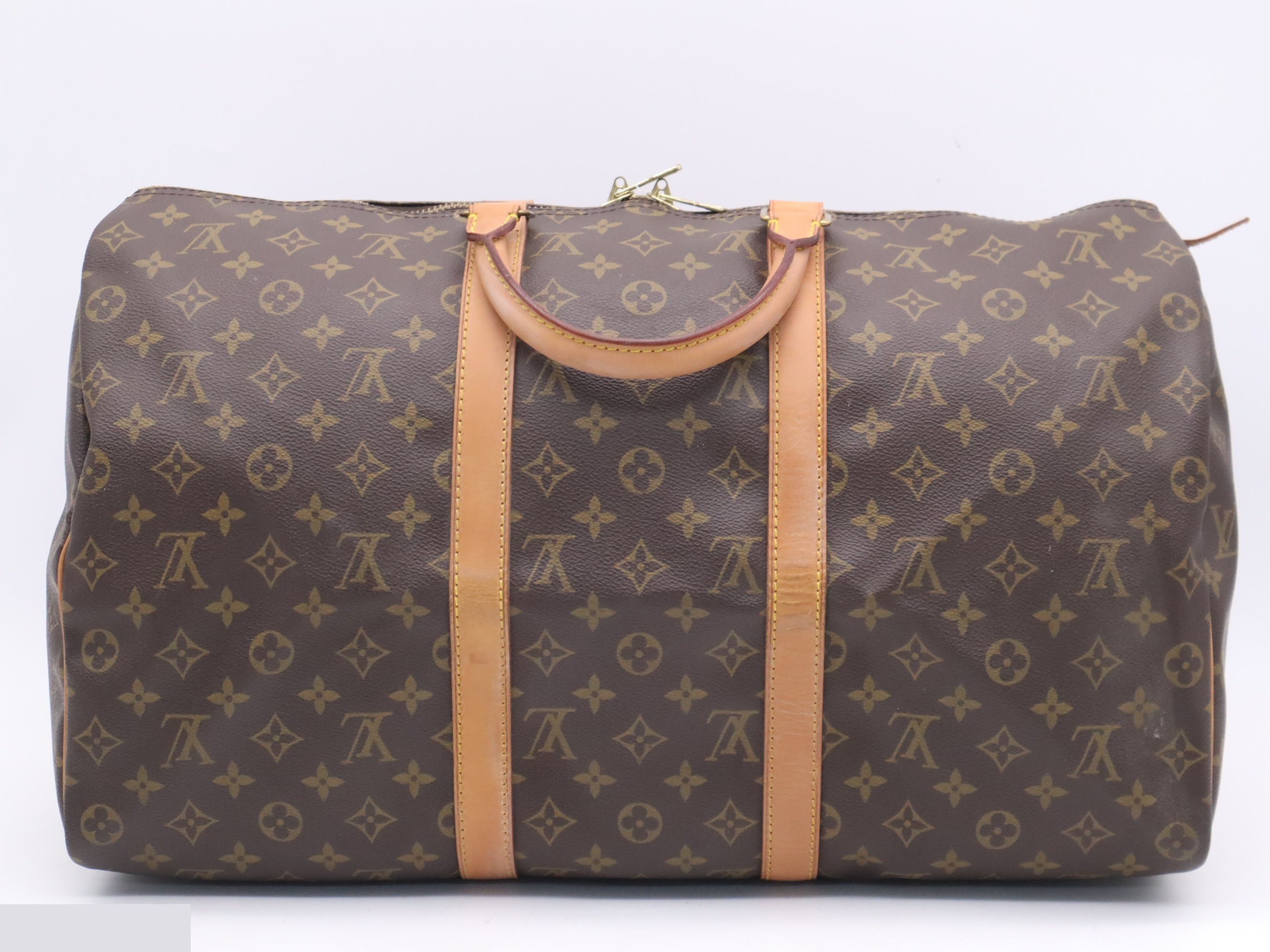 Keepall 50 — view 2
