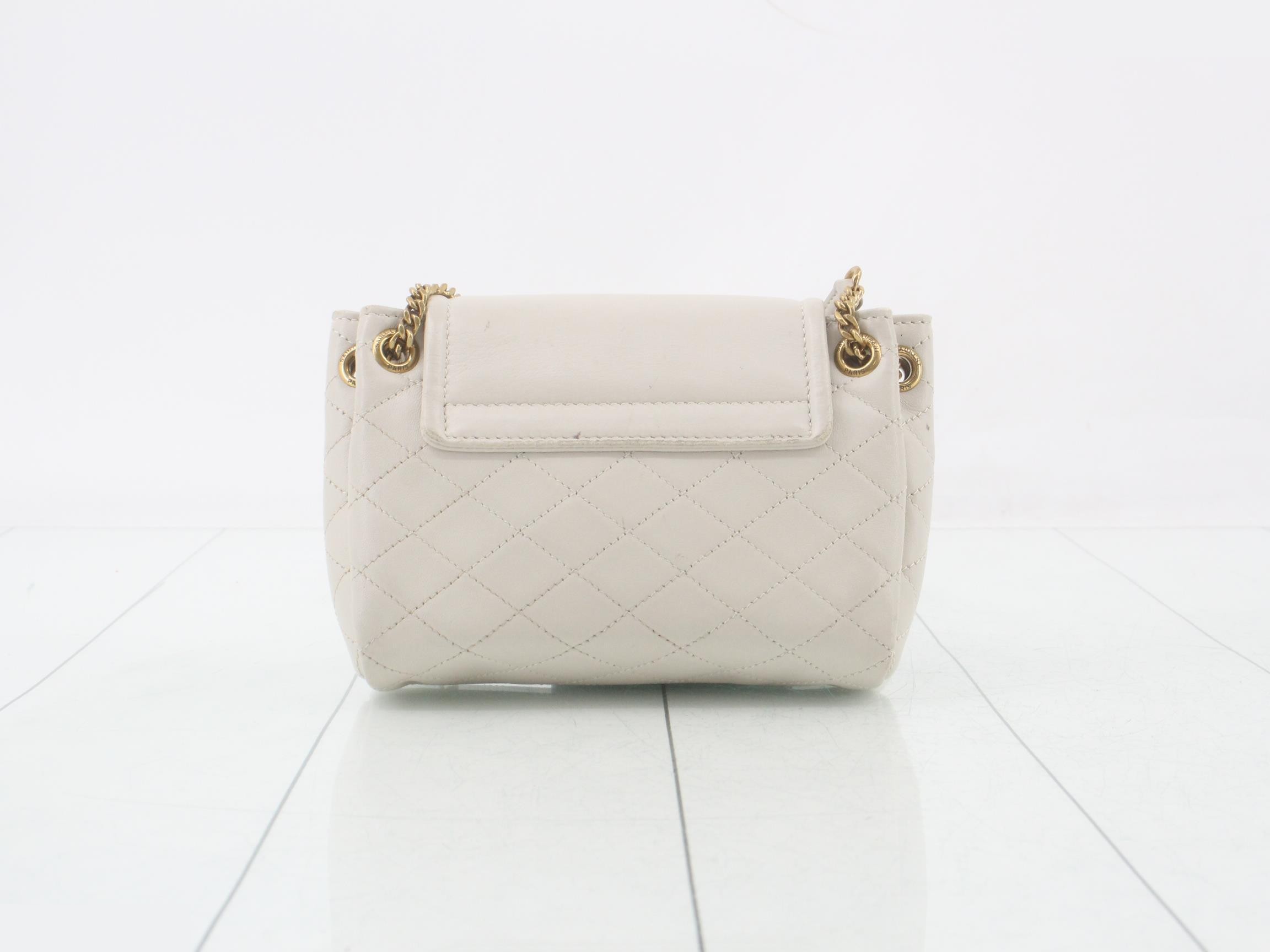 Nolita Monogram (Bag) - Shoulder Bag — view 2