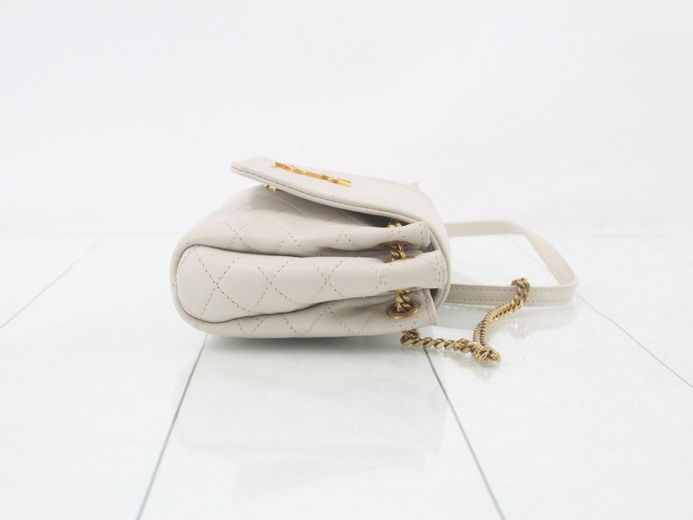 Nolita Monogram (Bag) - Shoulder Bag — view 3