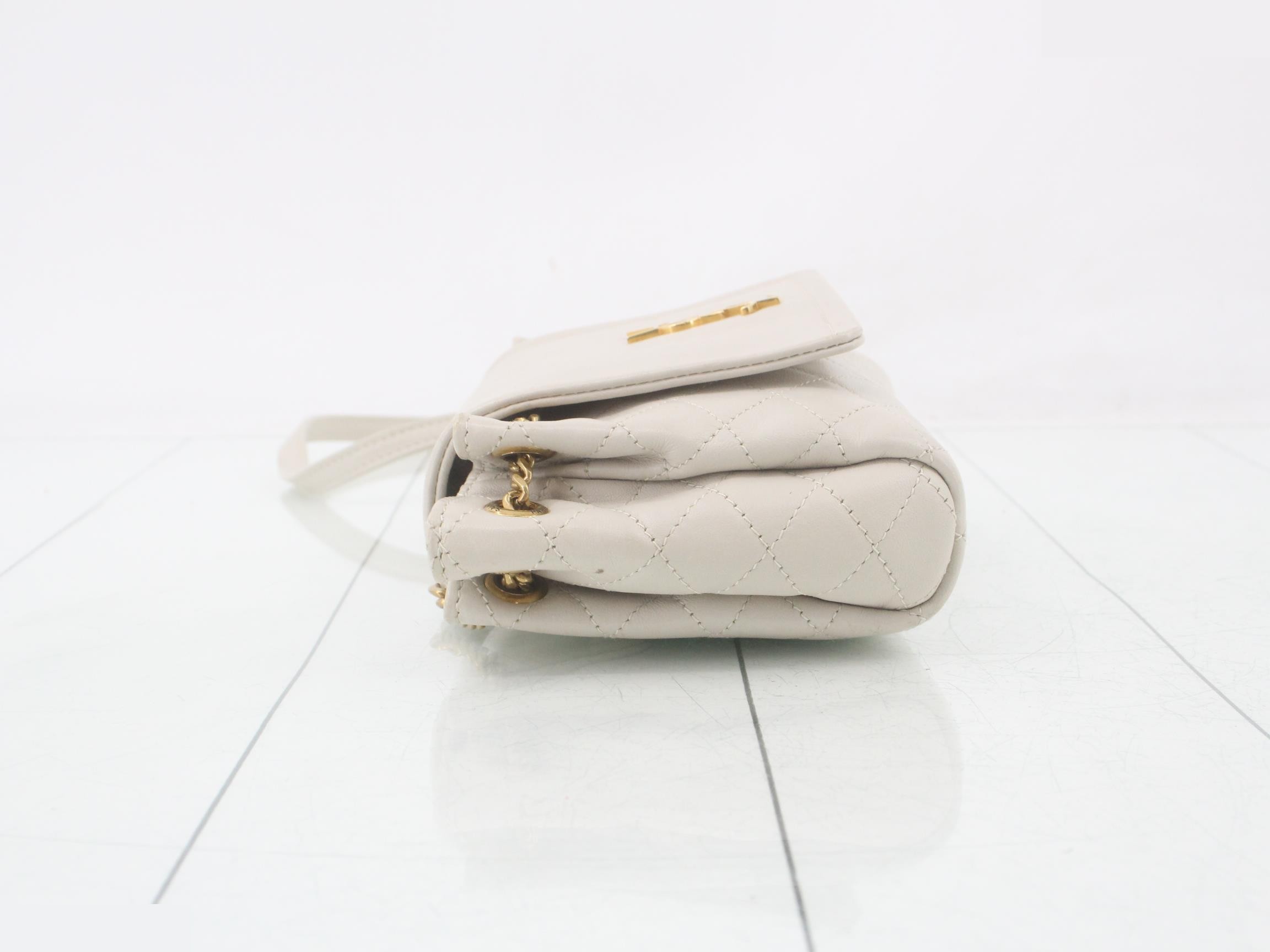 Nolita Monogram (Bag) - Shoulder Bag — view 4