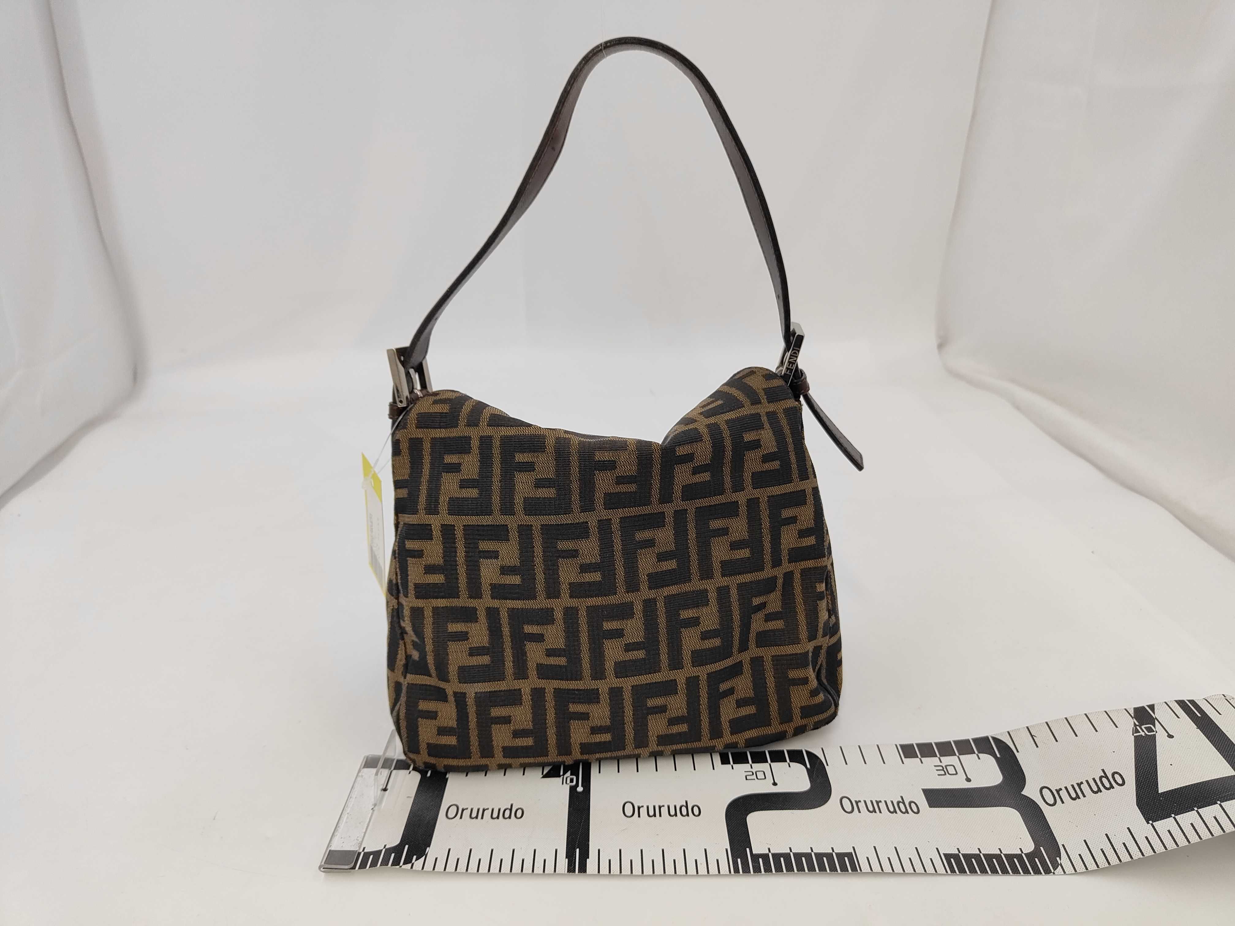 Mamma Zucca One-Shoulder Bag — view 2