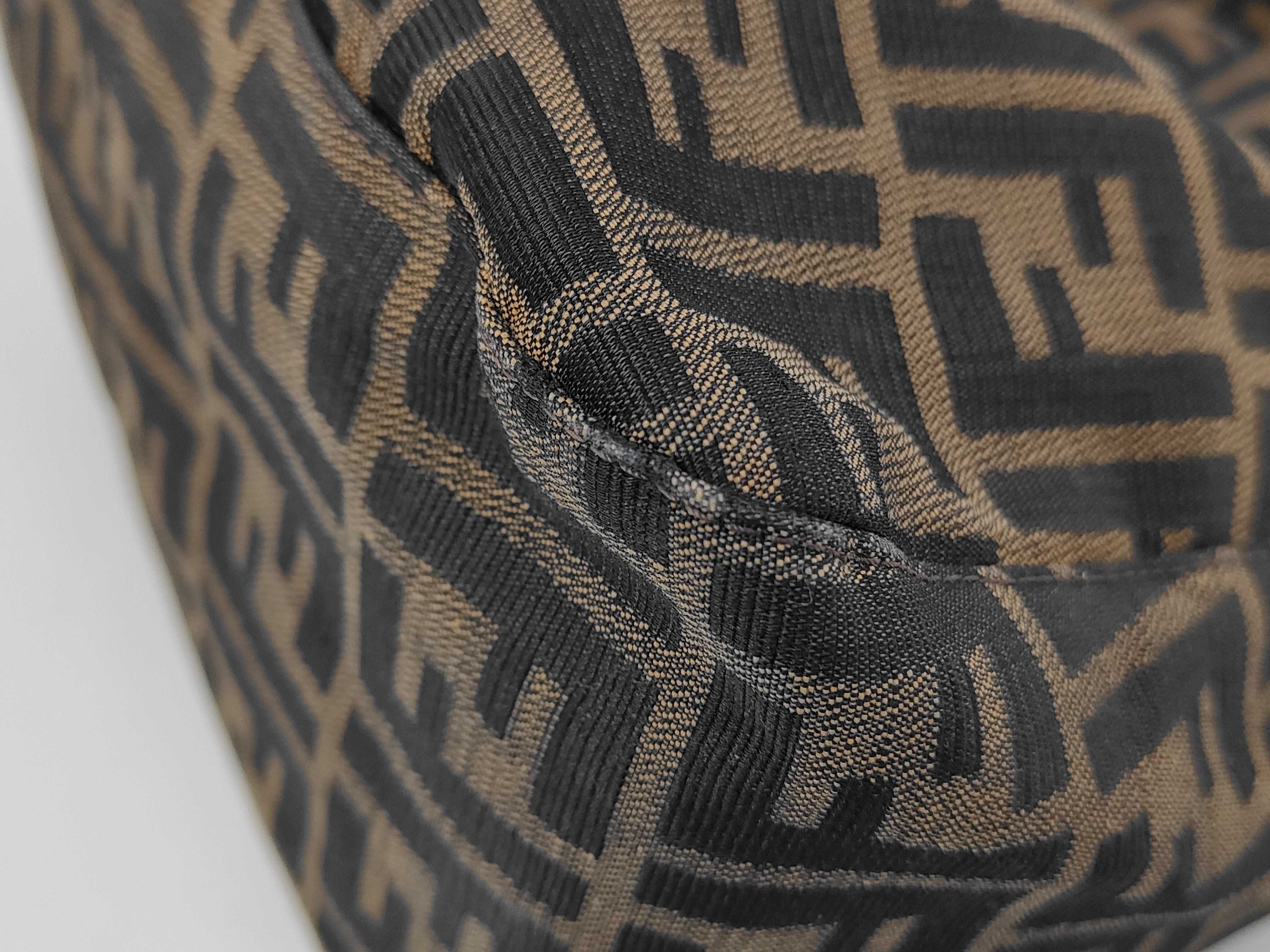 Mamma Zucca One-Shoulder Bag — view 4