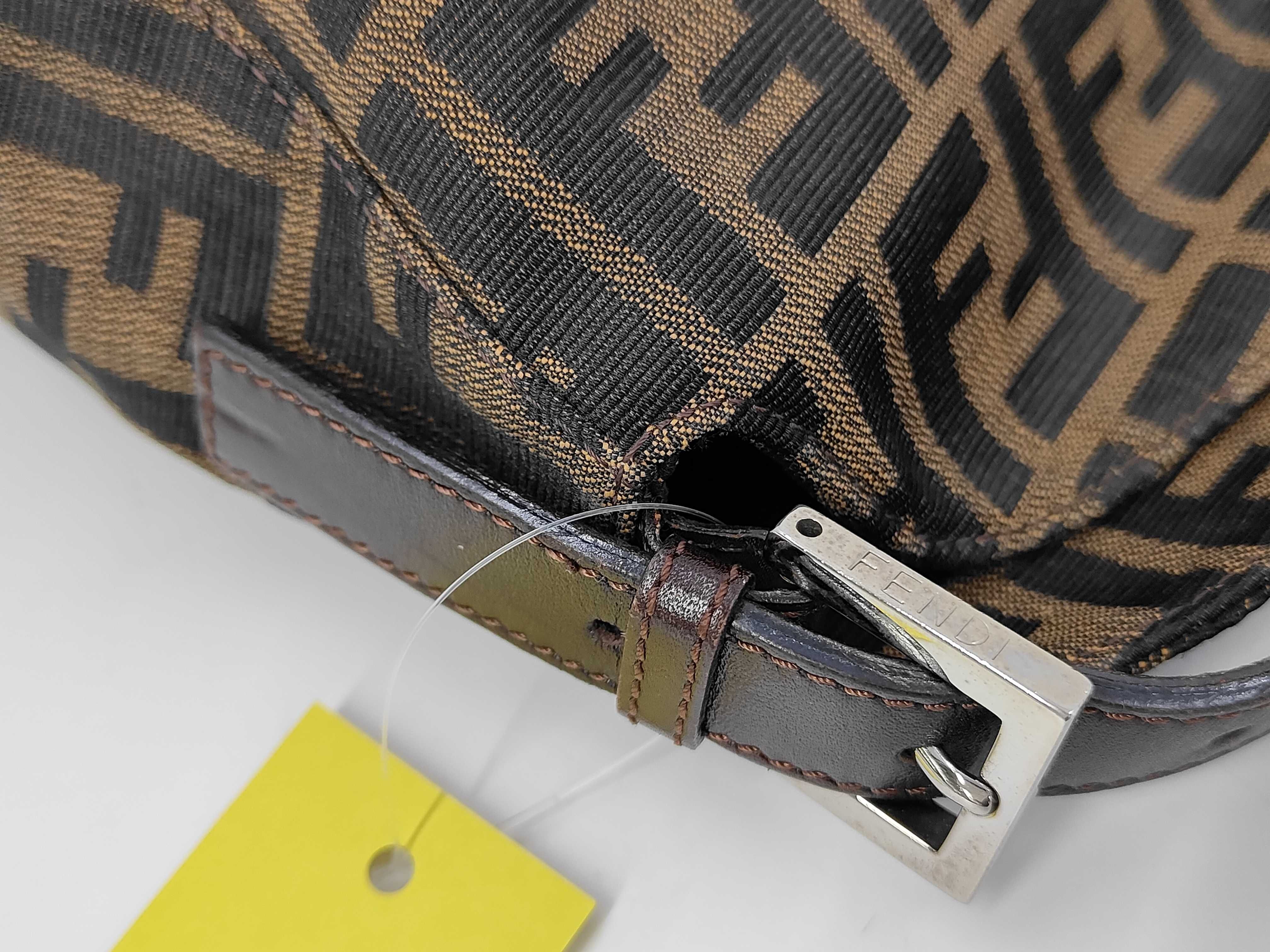 Mamma Zucca One-Shoulder Bag — view 5