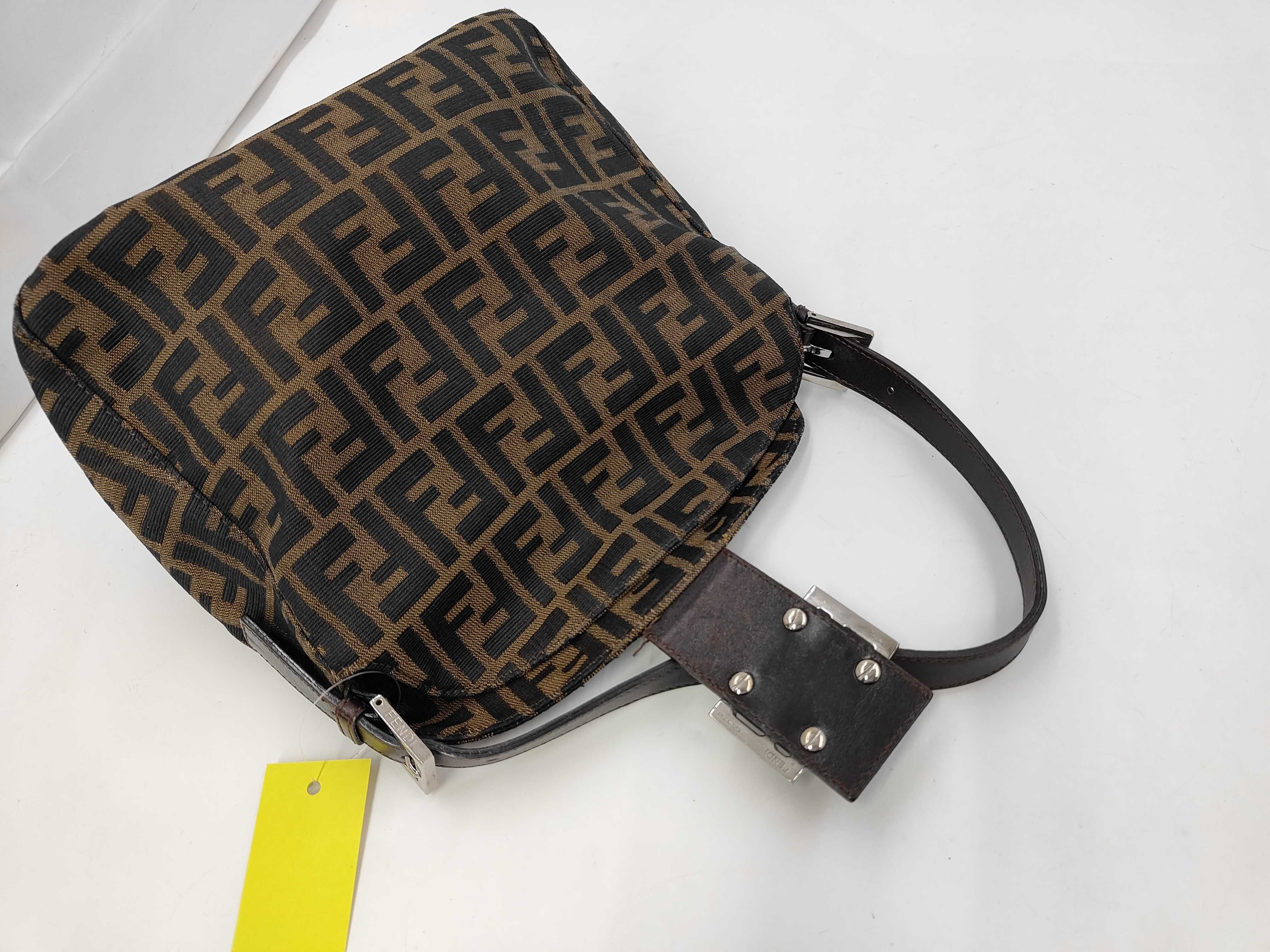 Mamma Zucca One-Shoulder Bag — view 6
