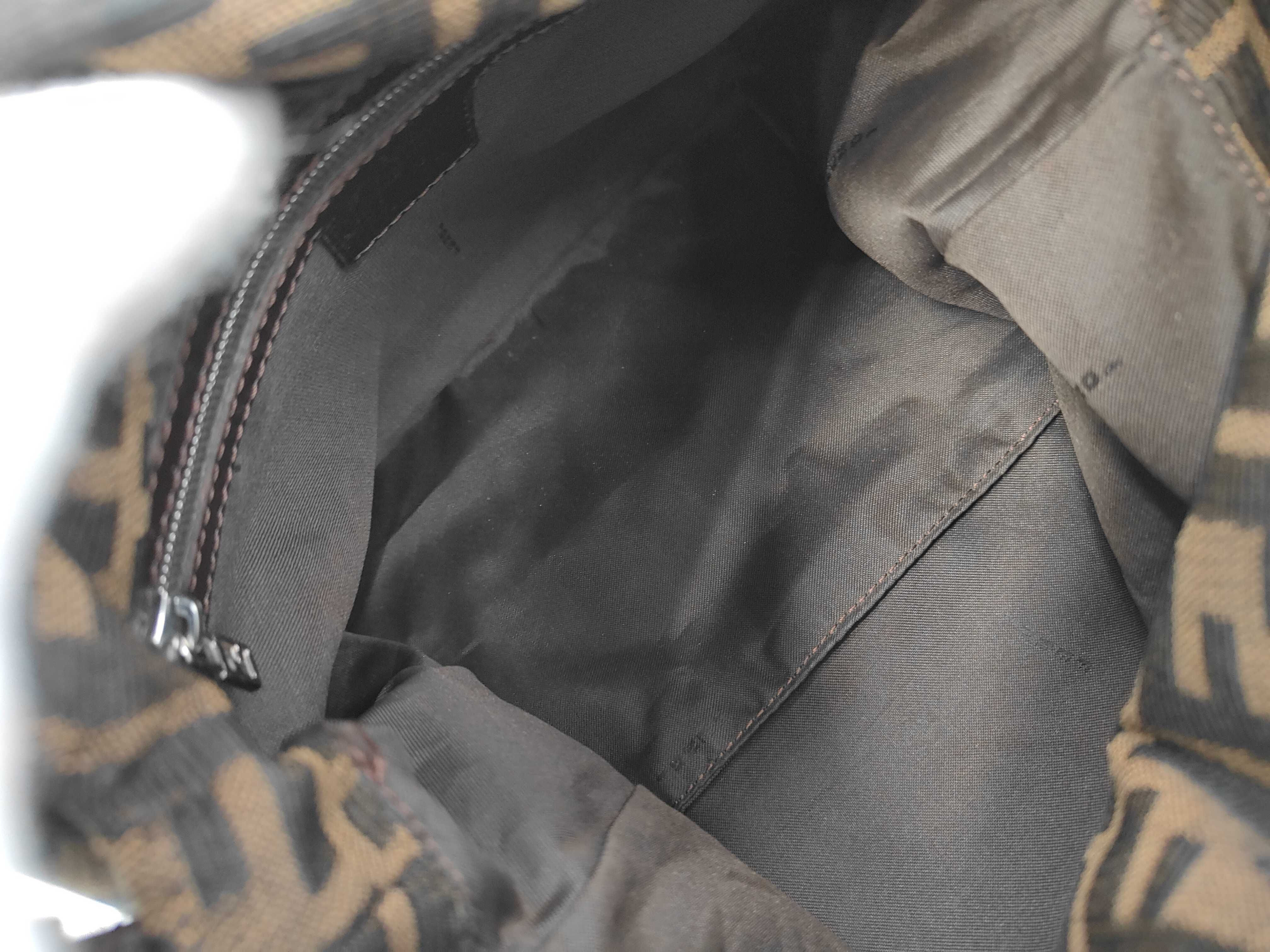Mamma Zucca One-Shoulder Bag — view 8
