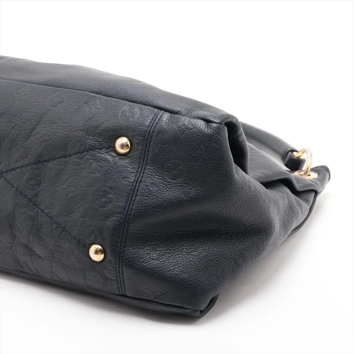 Monogram Empreinte Artsy MM M93448 CA3170 Black — view 3
