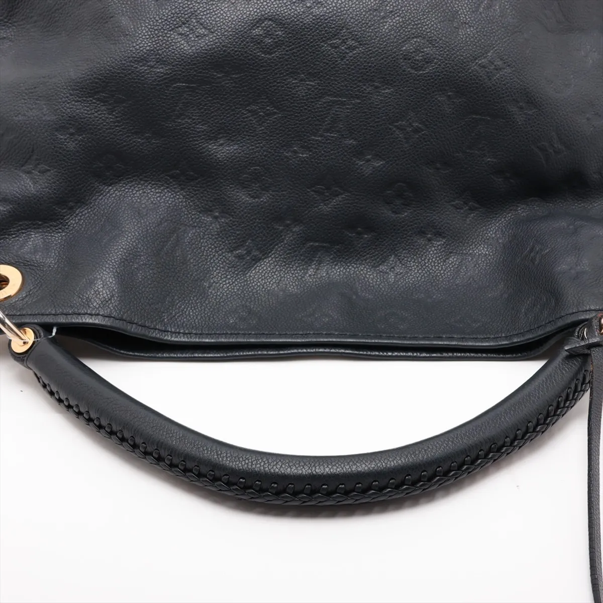 Monogram Empreinte Artsy MM M93448 CA3170 Black — view 5