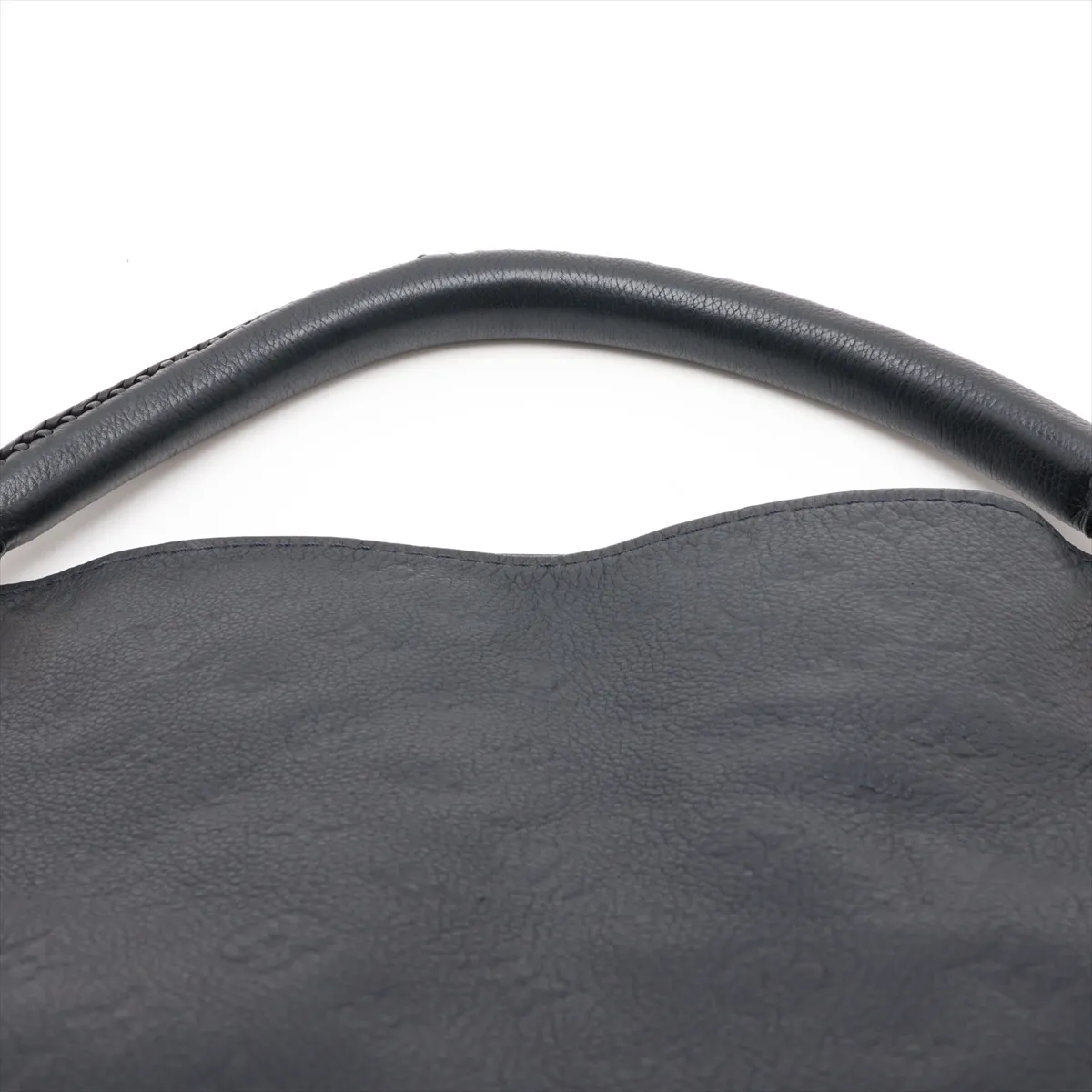 Monogram Empreinte Artsy MM M93448 CA3170 Black — view 6
