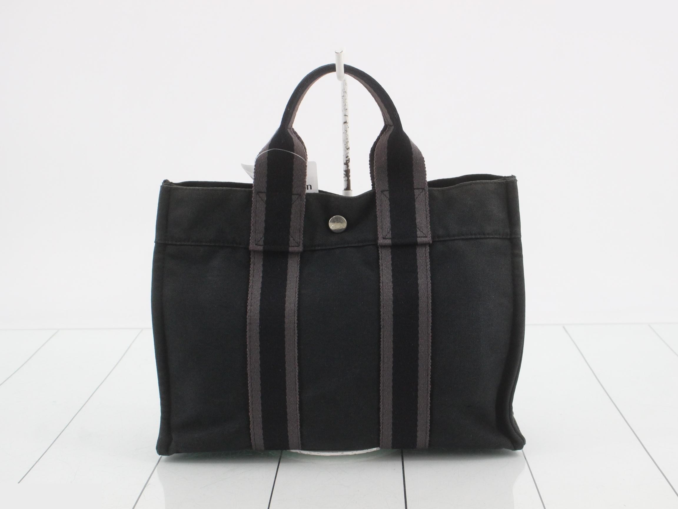 Fourre-Tout (Bag) - Tote Bag / Handbag — view 2