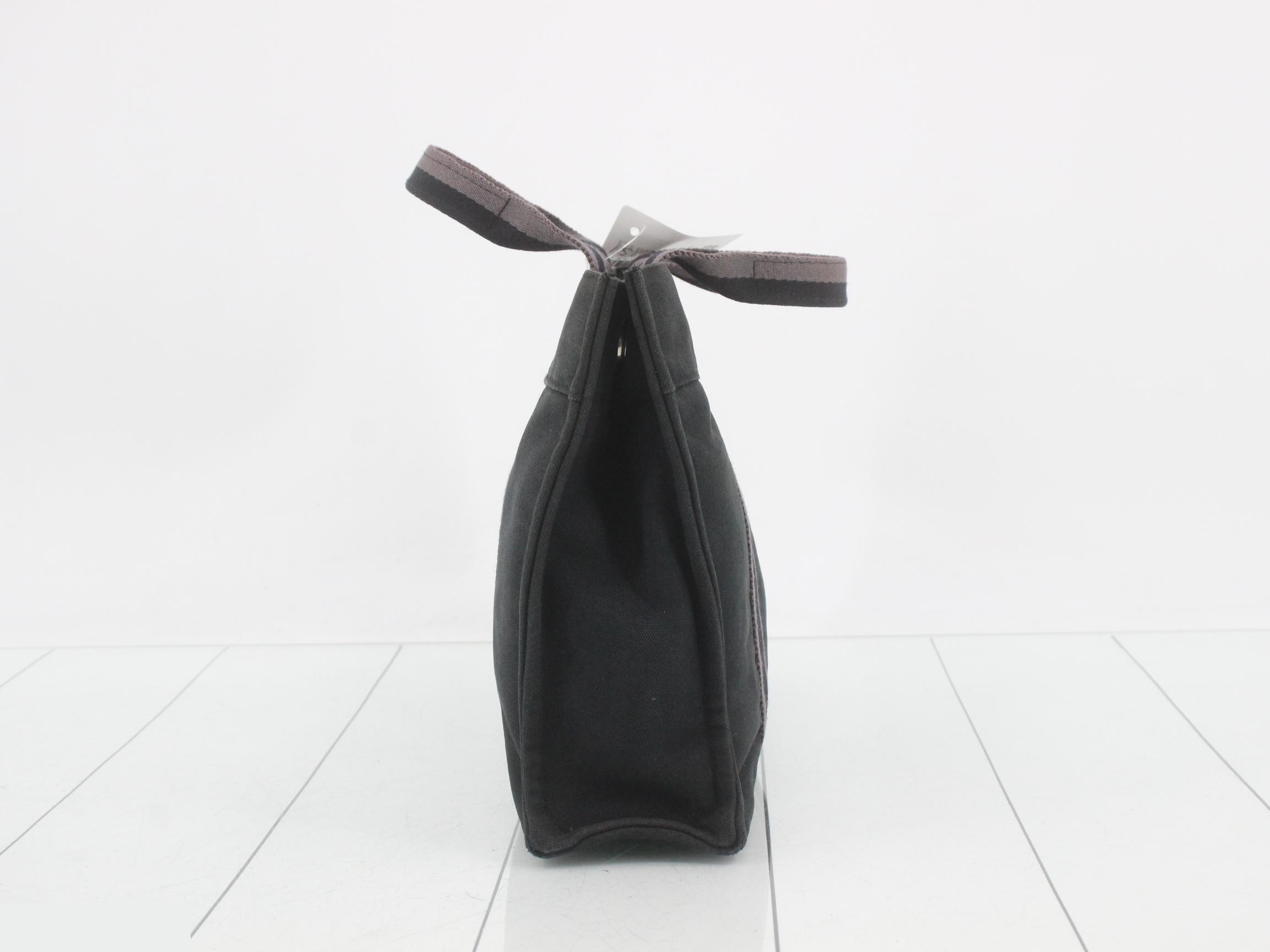 Fourre-Tout (Bag) - Tote Bag / Handbag — view 4