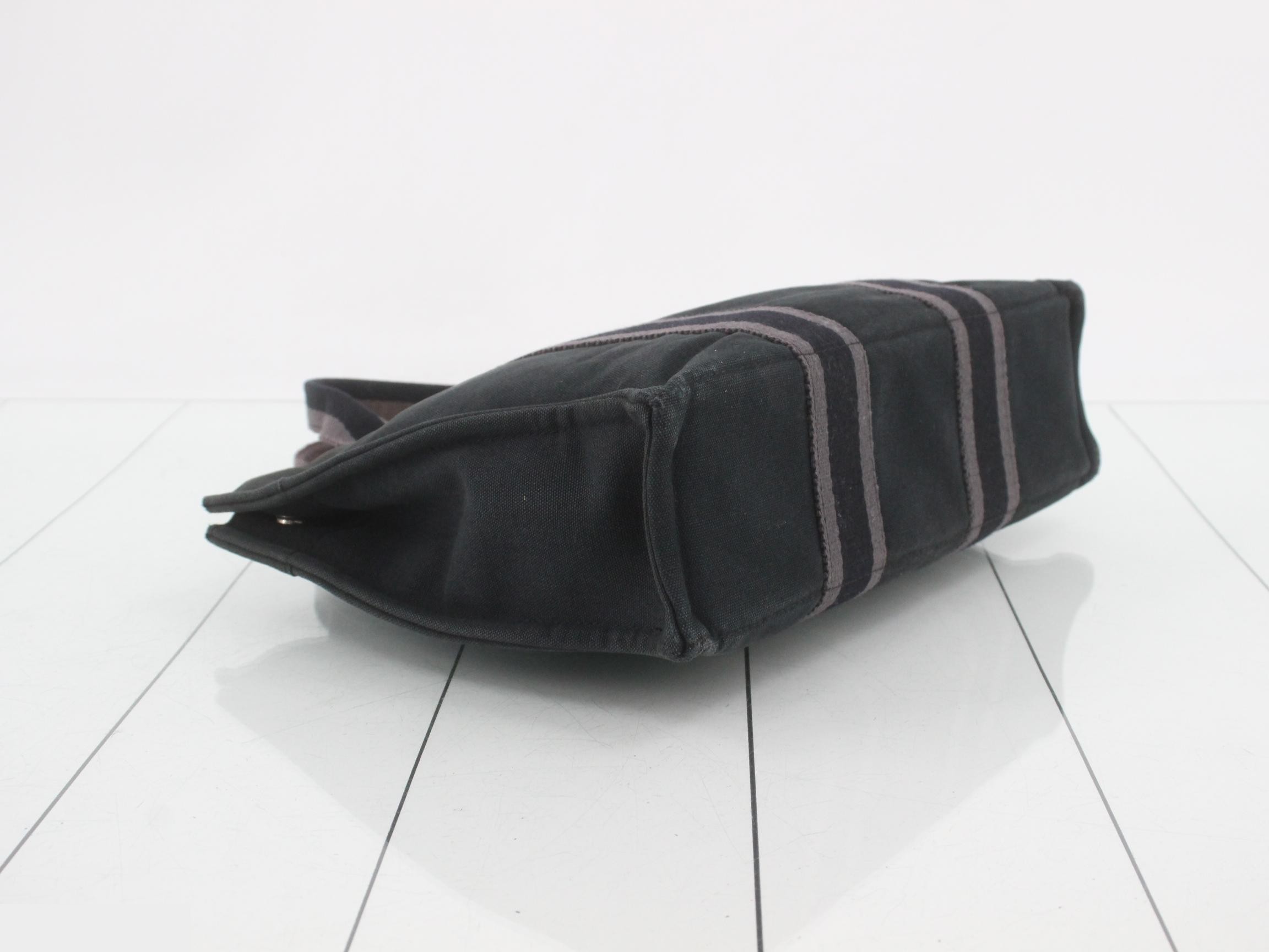 Fourre-Tout (Bag) - Tote Bag / Handbag — view 5