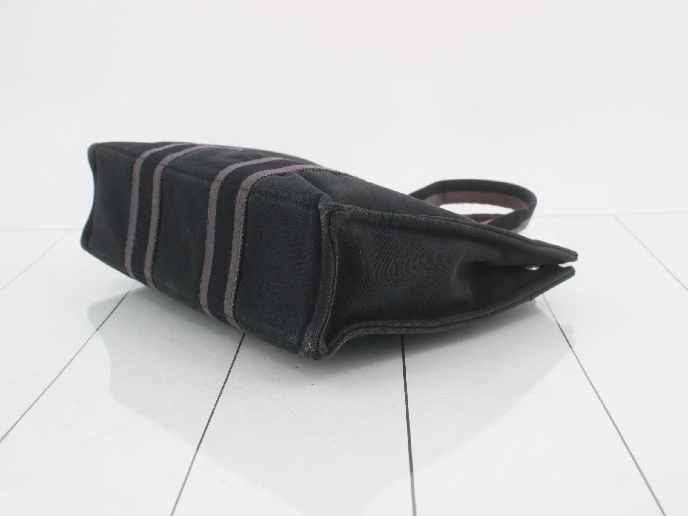 Fourre-Tout (Bag) - Tote Bag / Handbag — view 6