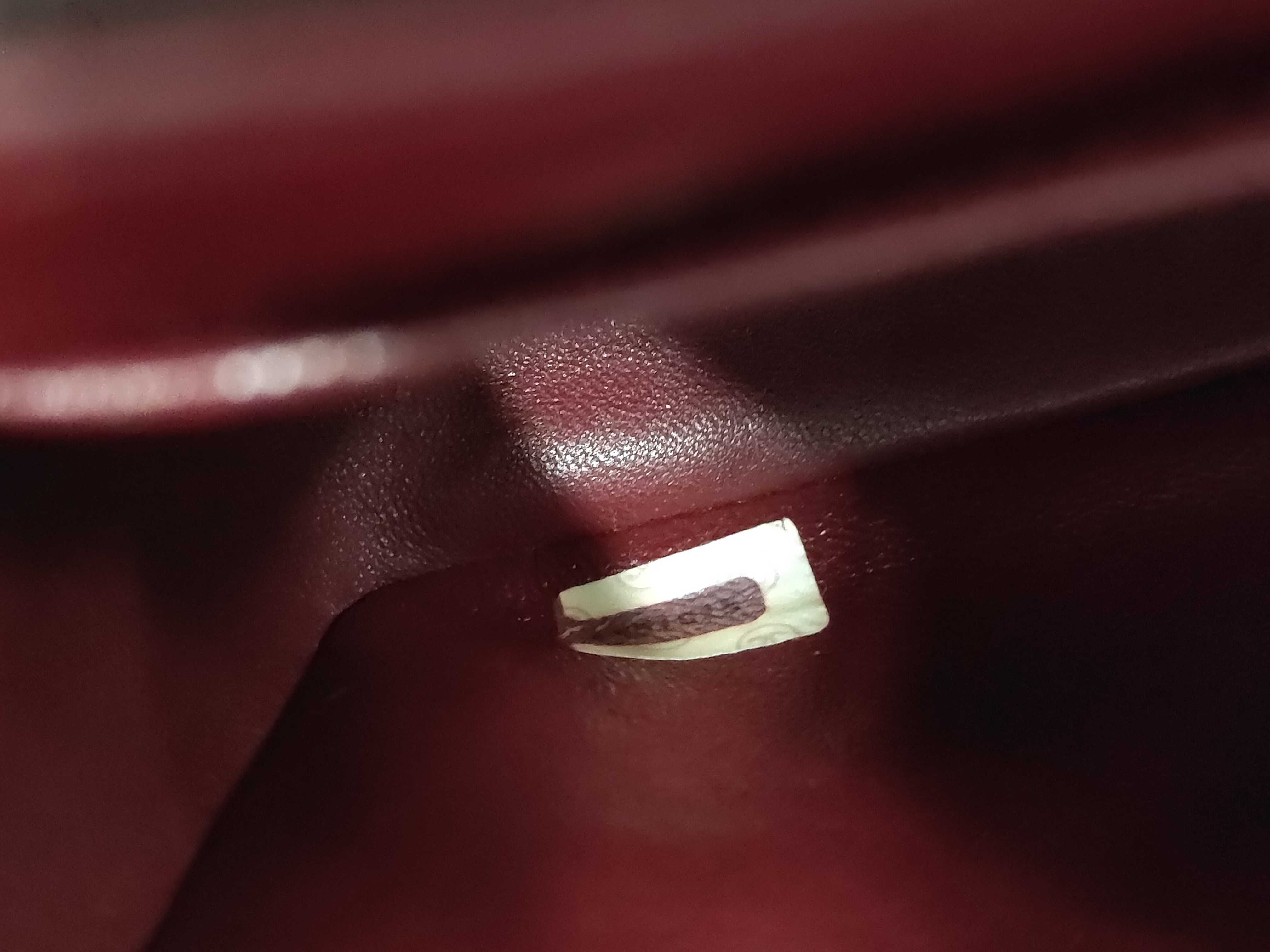 Matelassé 20 Lambskin Matelassé Shoulder Bag — view 11
