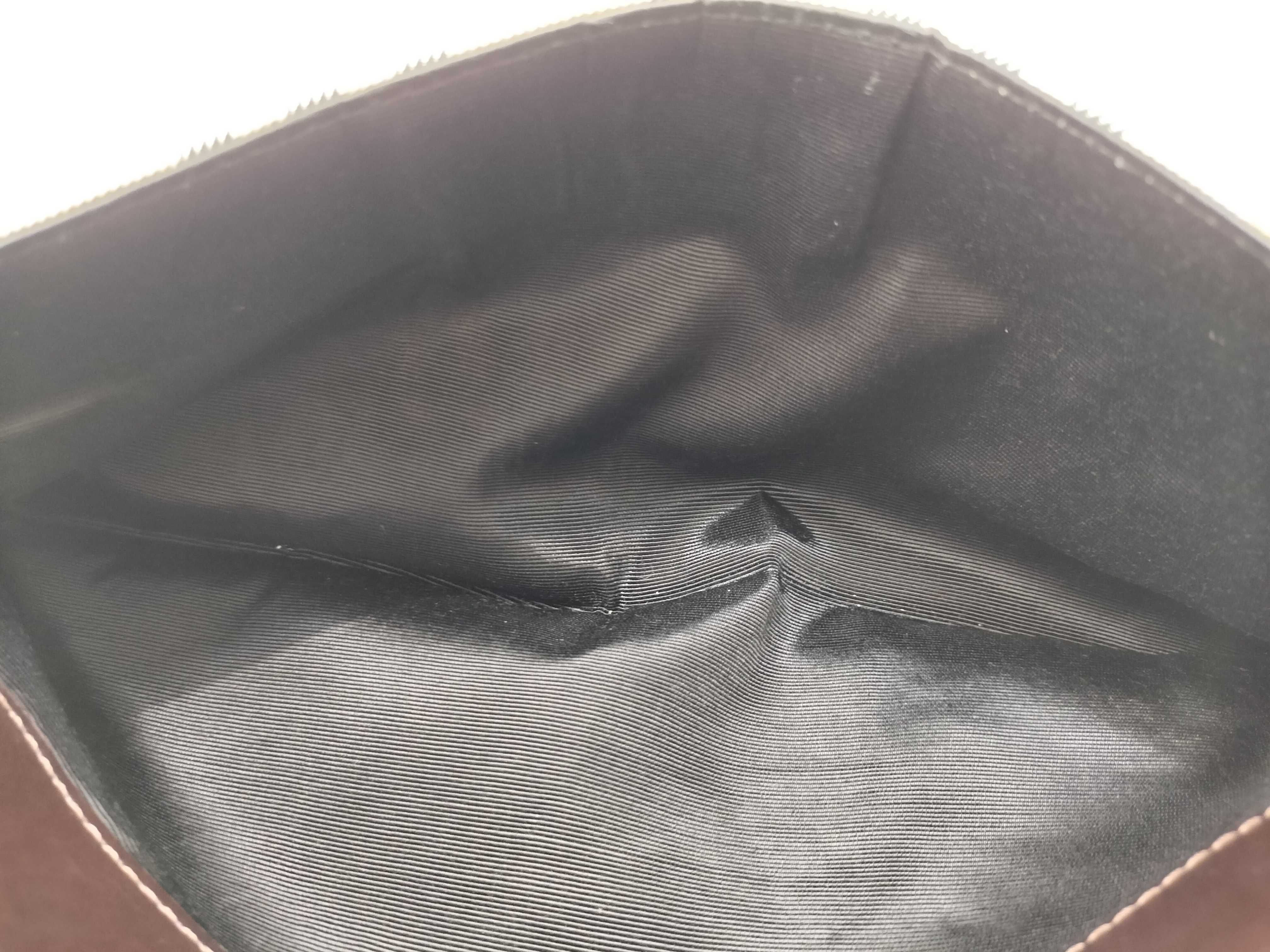 Nova Check Shoulder Bag — view 15