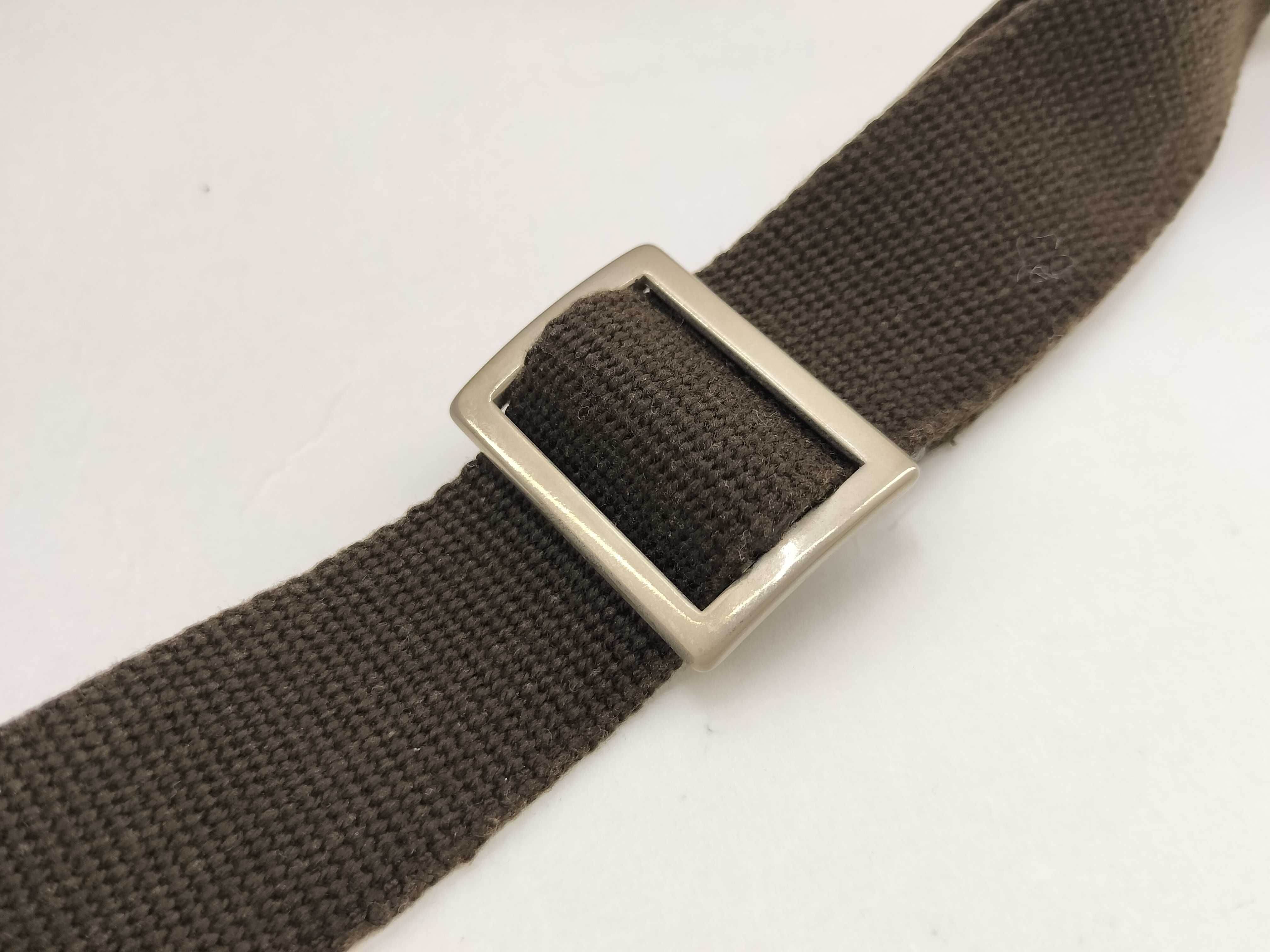 Nova Check Shoulder Bag — view 7