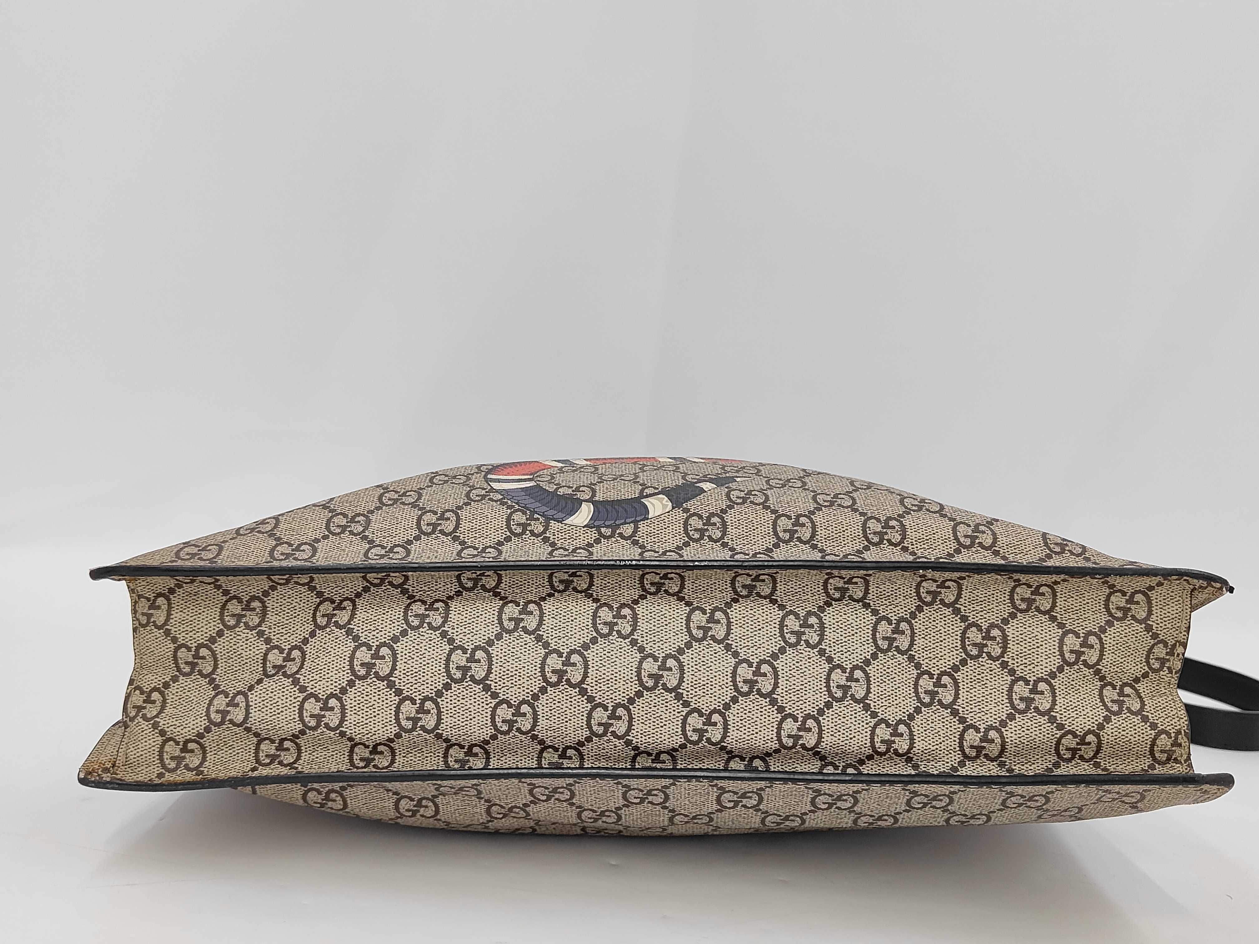 shoulder bag, snake design shoulder bag — view 4