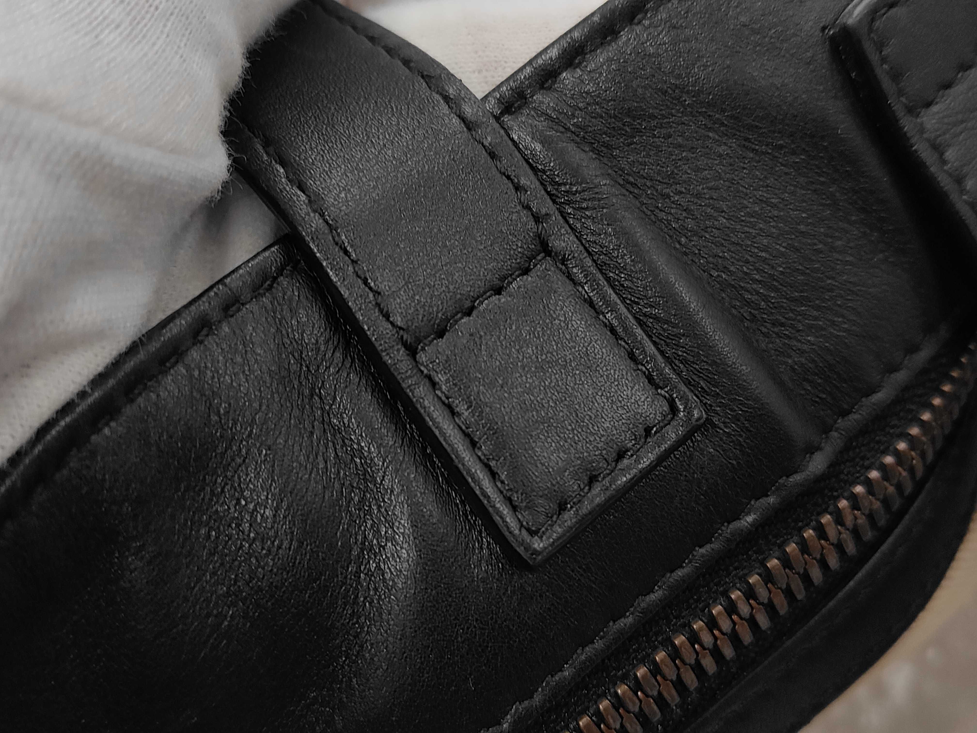 shoulder bag, snake design shoulder bag — view 7