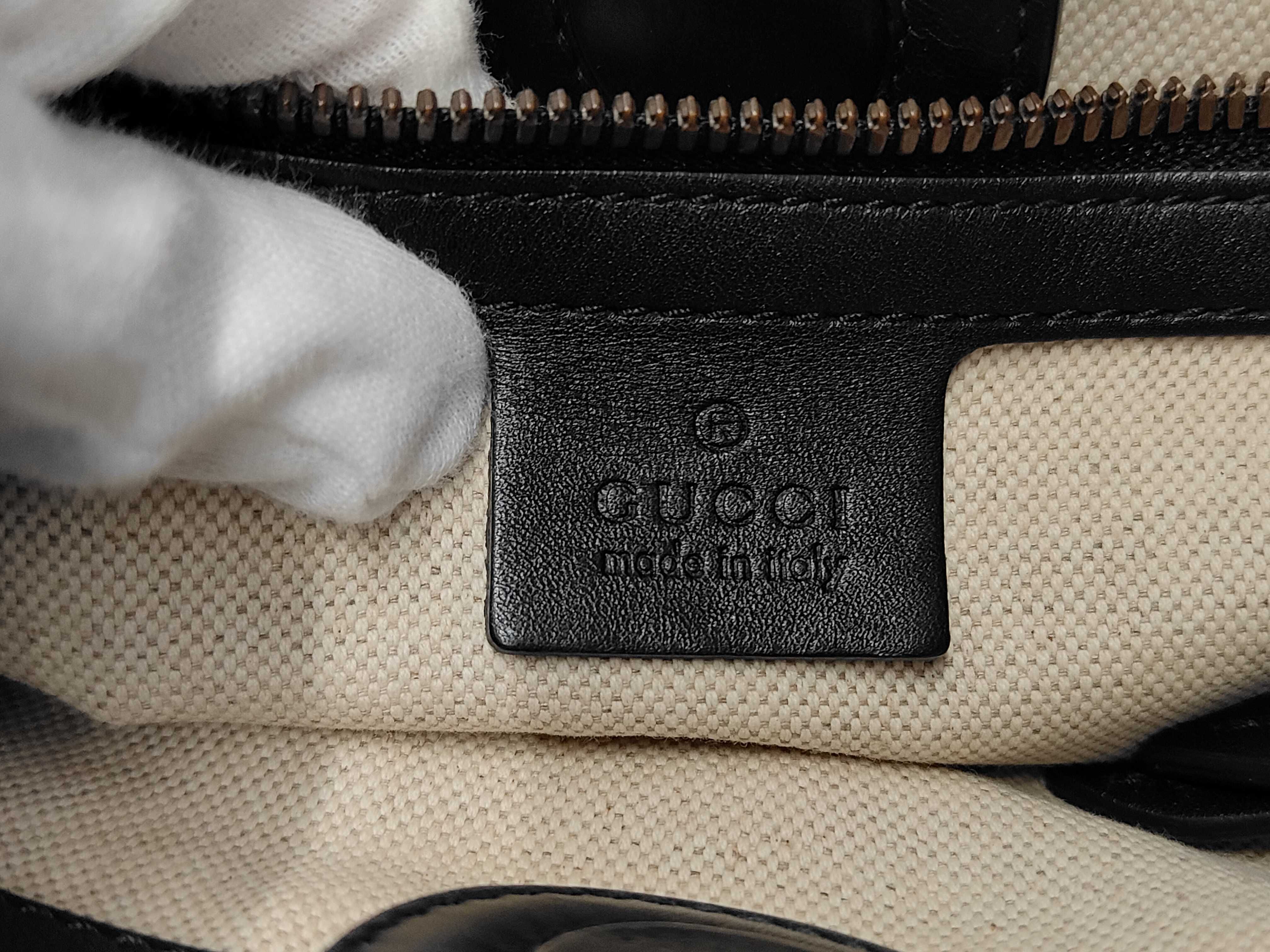 shoulder bag, snake design shoulder bag — view 9