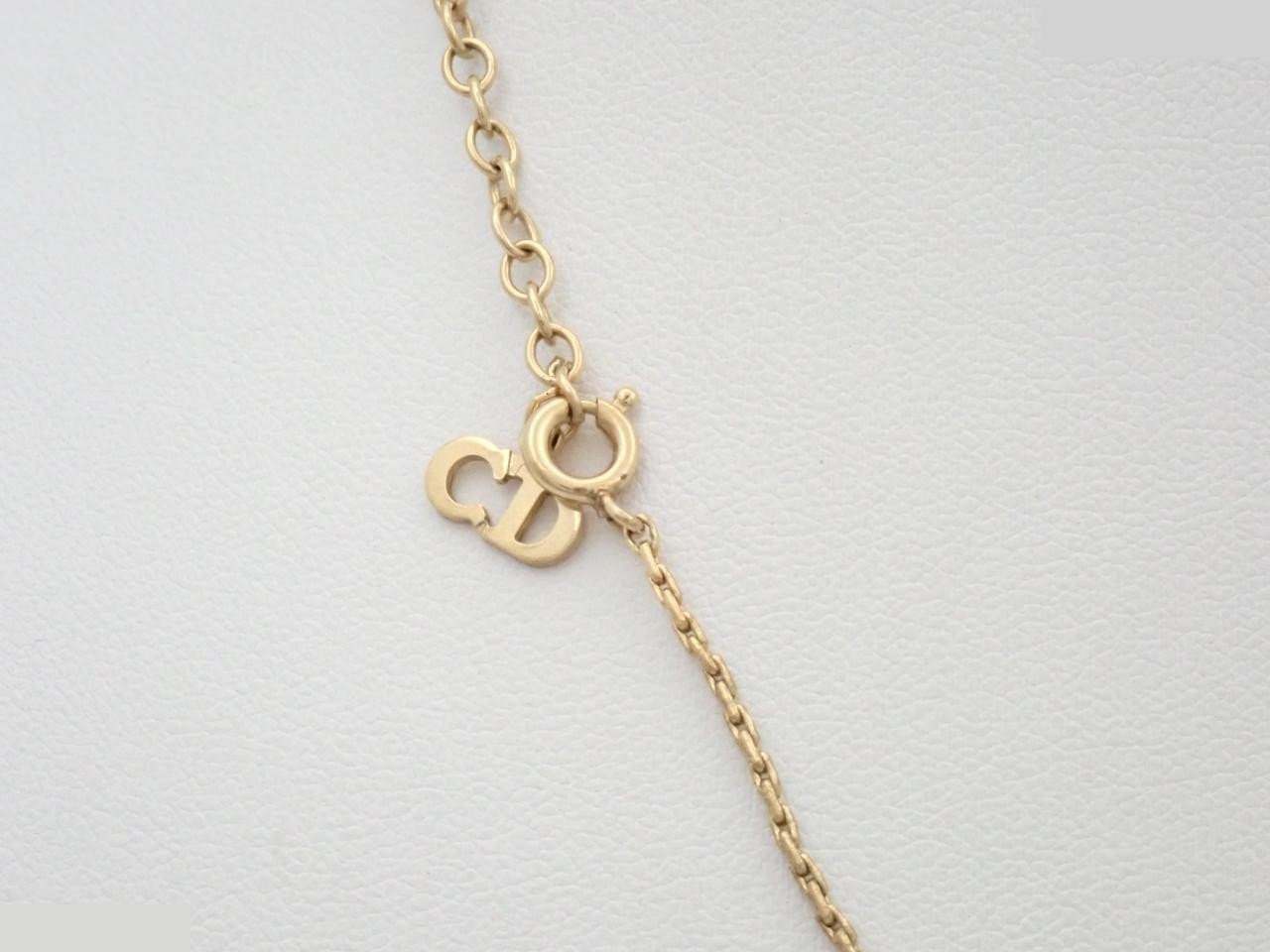 necklace, chain approximately 44cm — view 2