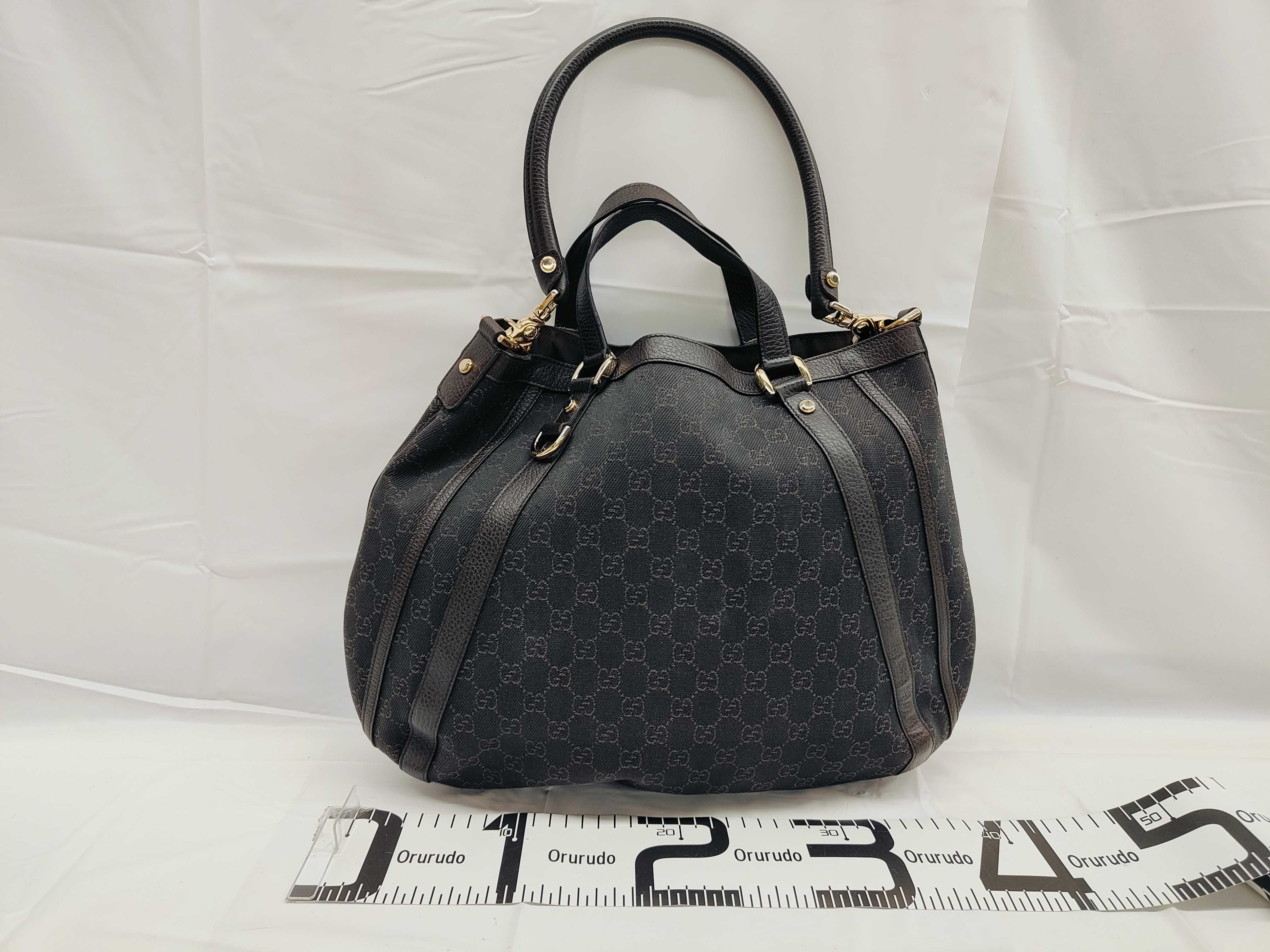 GG Abbey D-Ring Convertible Bag (Handbag) — view 2