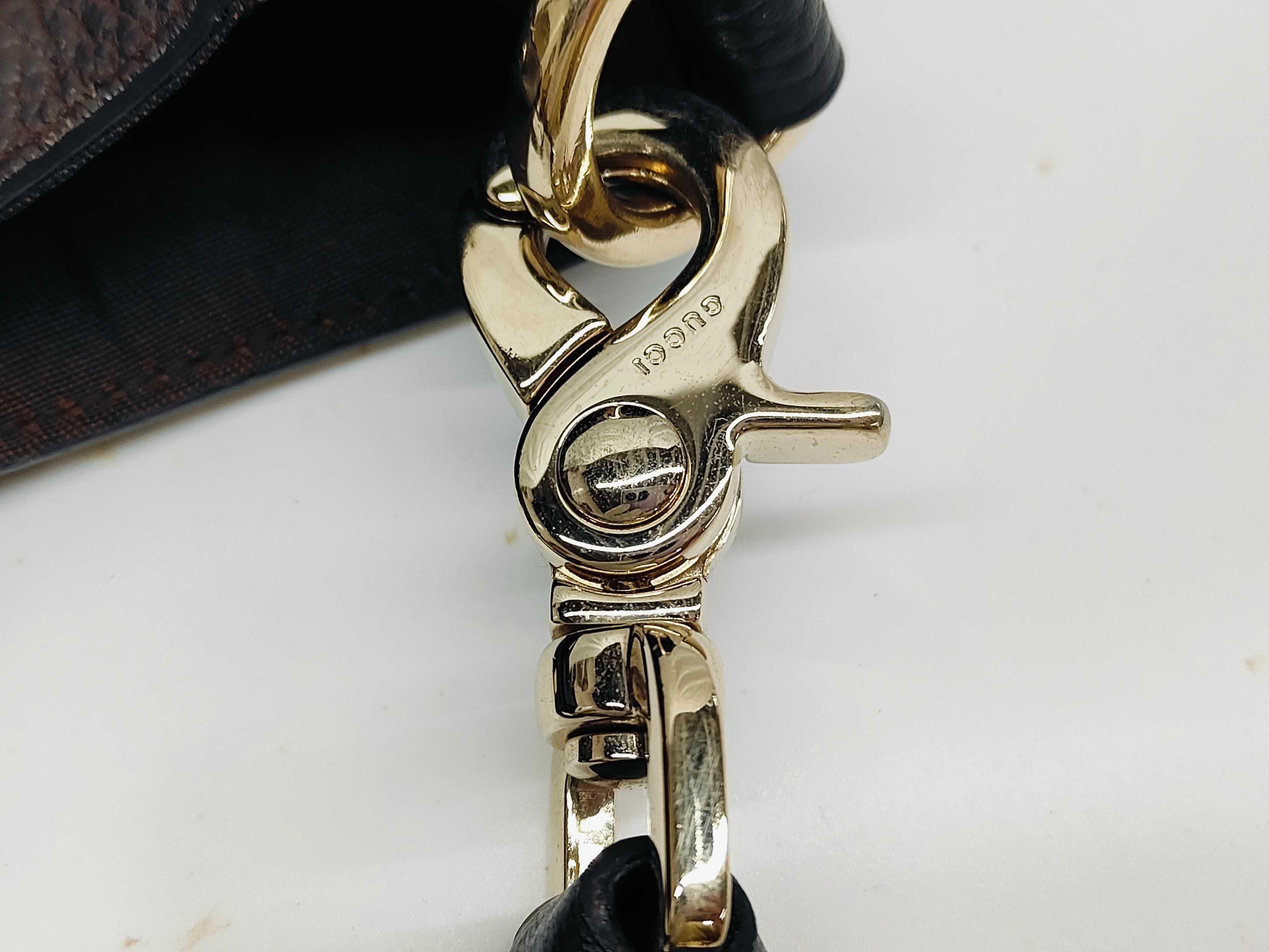 GG Abbey D-Ring Convertible Bag (Handbag) — view 11