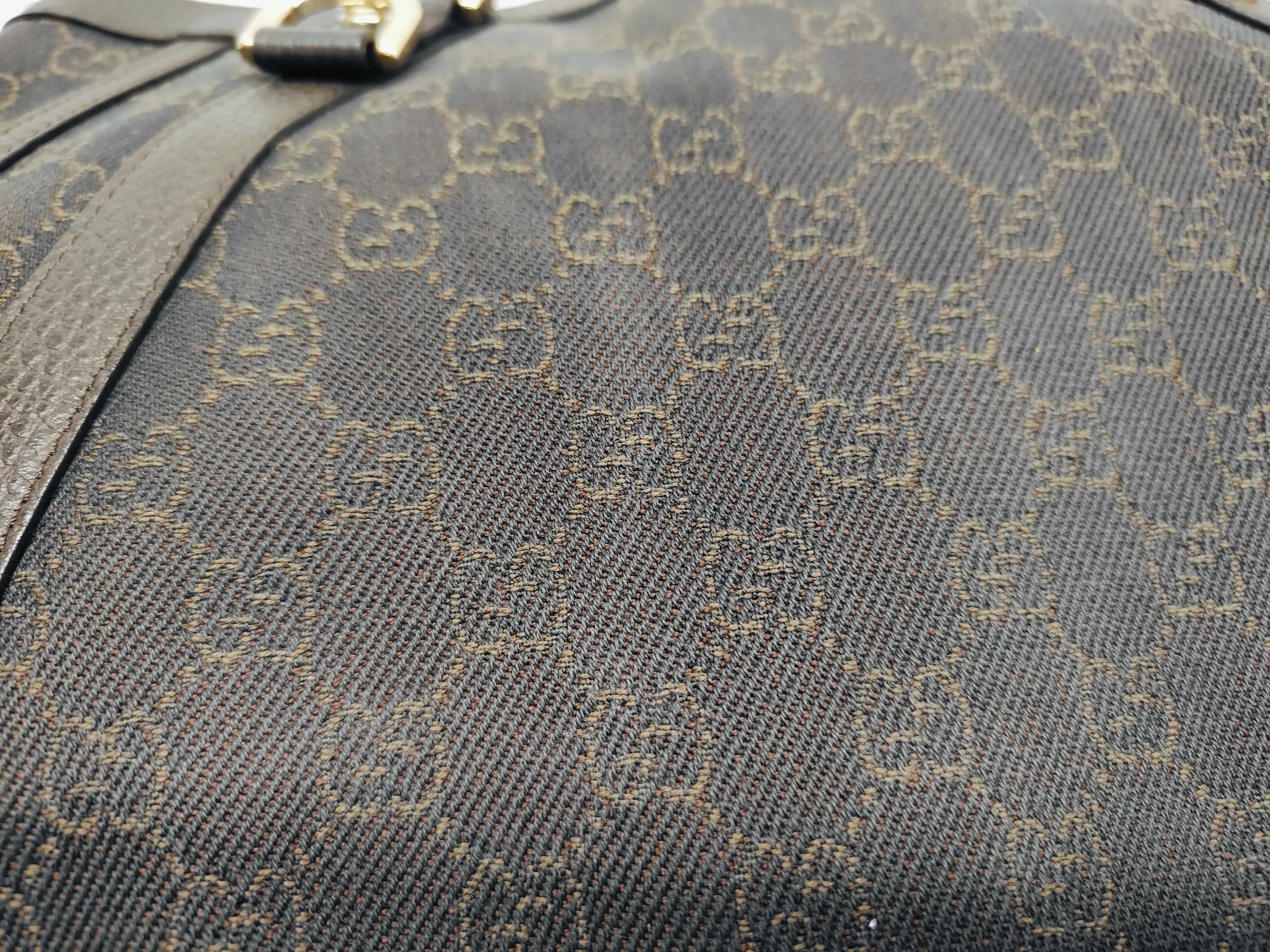 GG Abbey D-Ring Convertible Bag (Handbag) — view 12