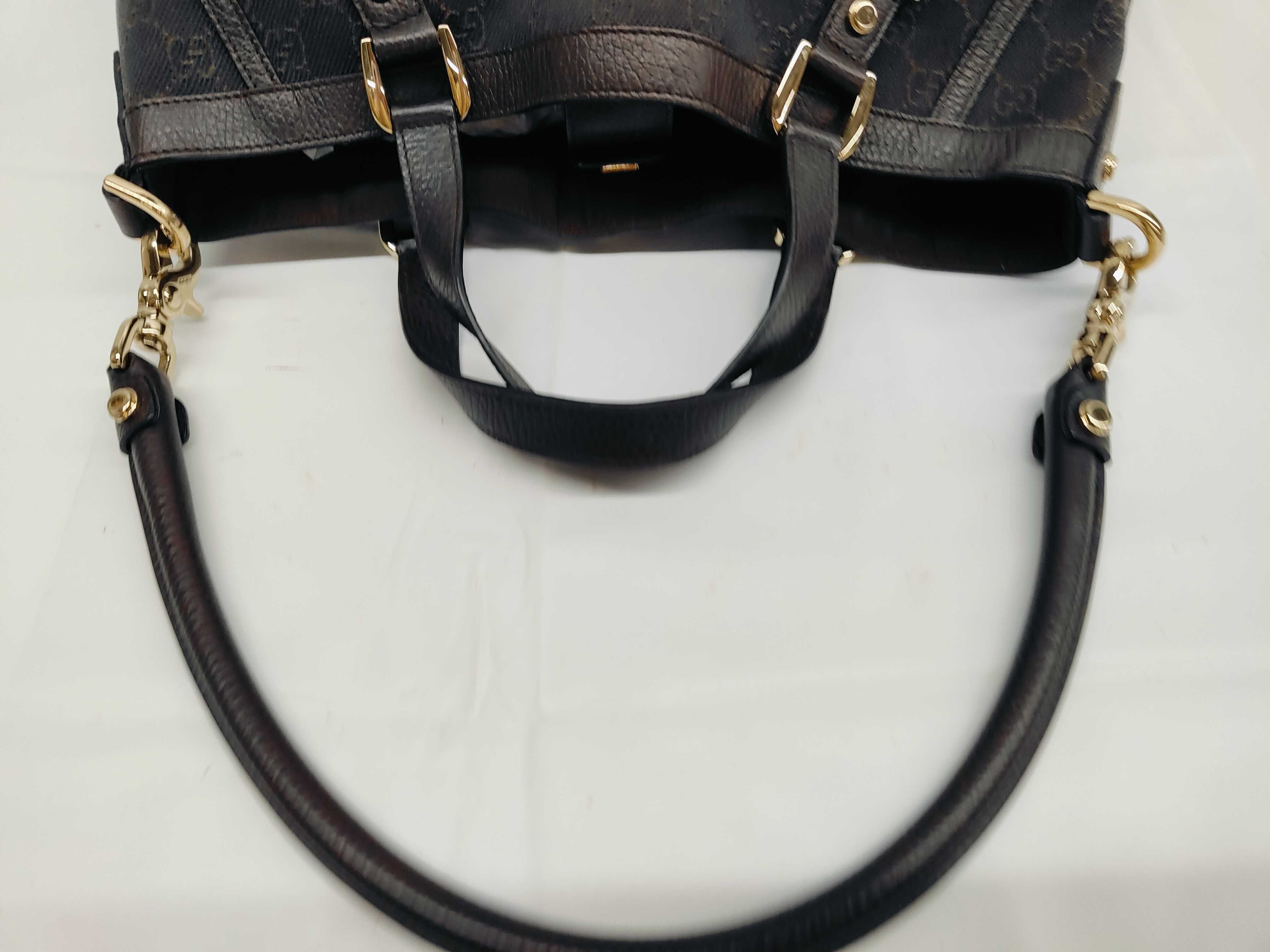 GG Abbey D-Ring Convertible Bag (Handbag) — view 3