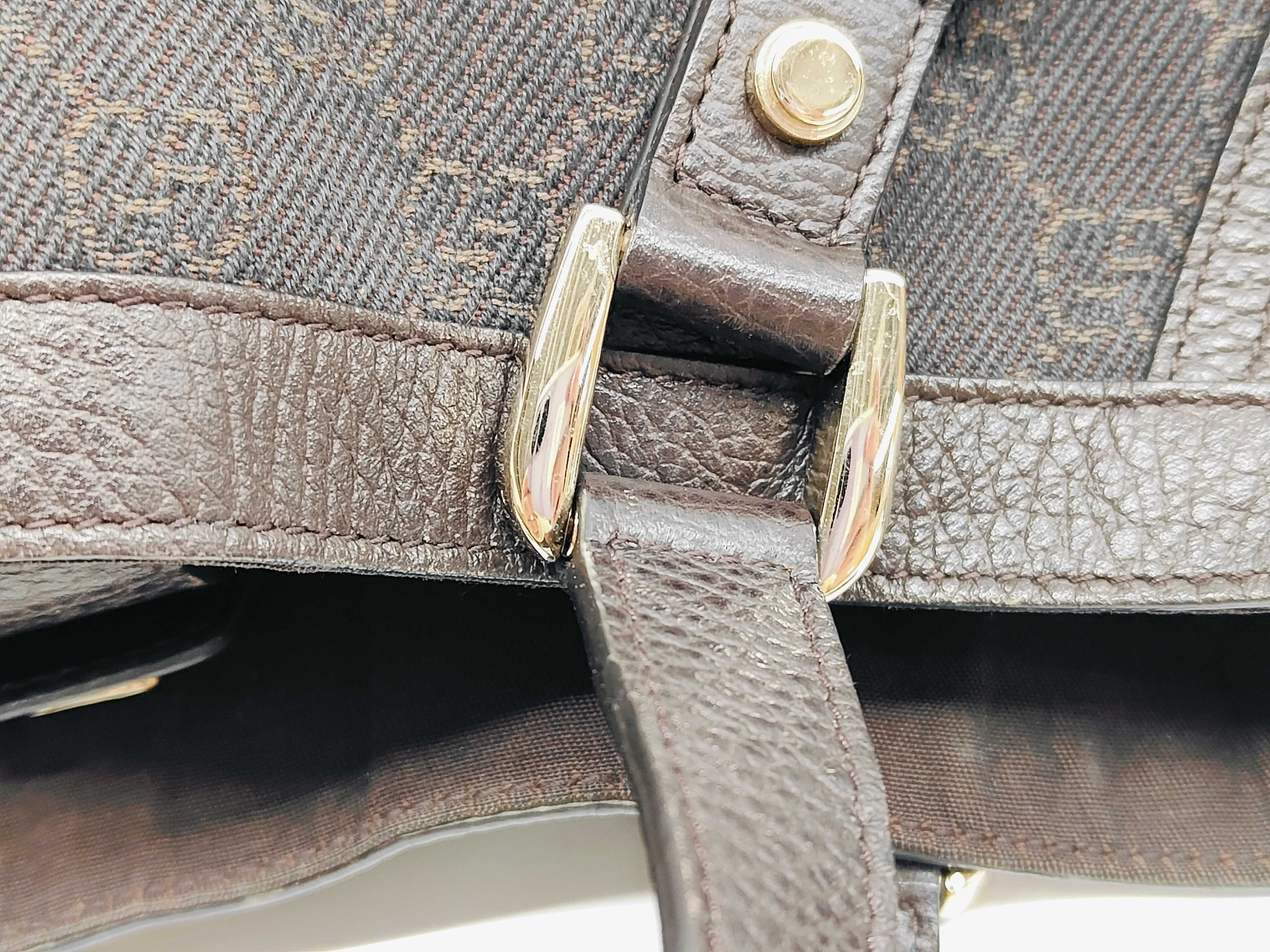GG Abbey D-Ring Convertible Bag (Handbag) — view 5
