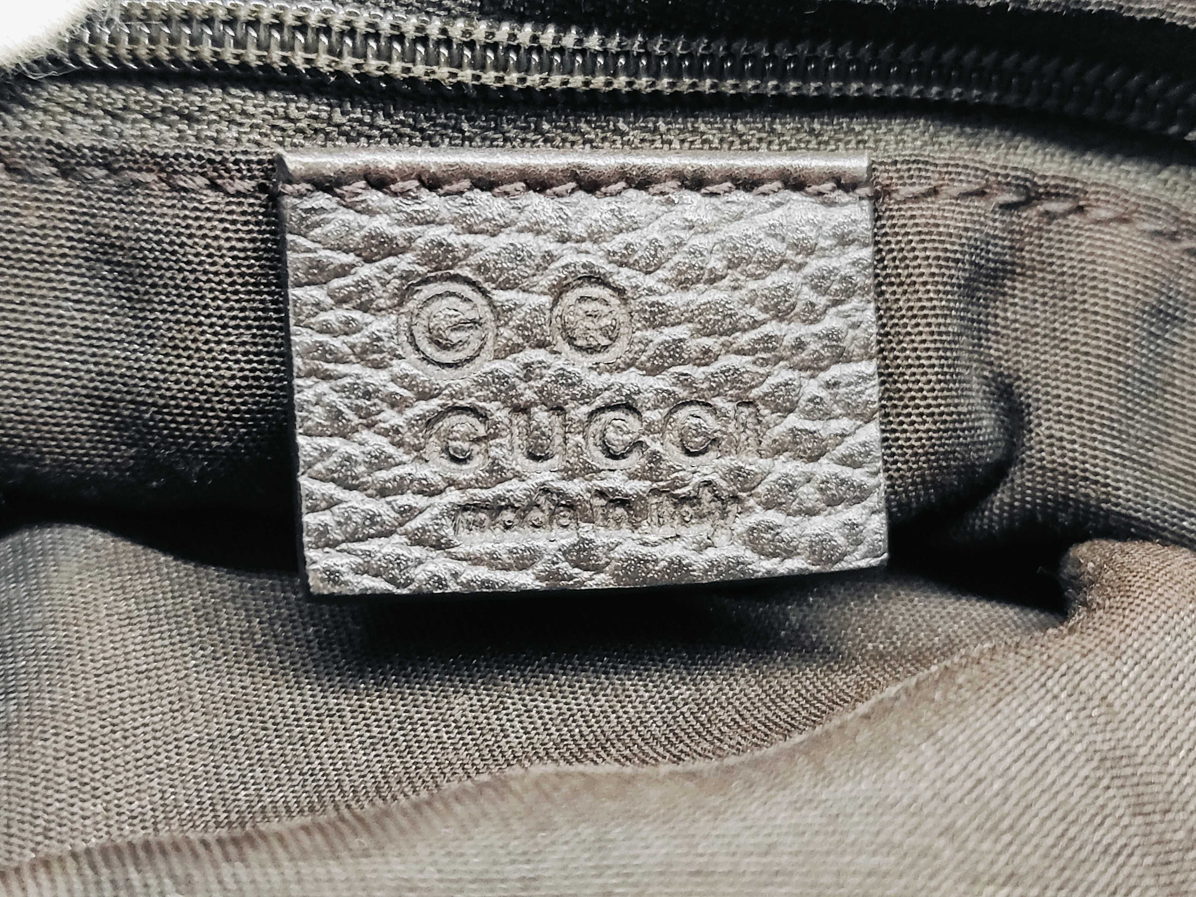 GG Abbey D-Ring Convertible Bag (Handbag) — view 10