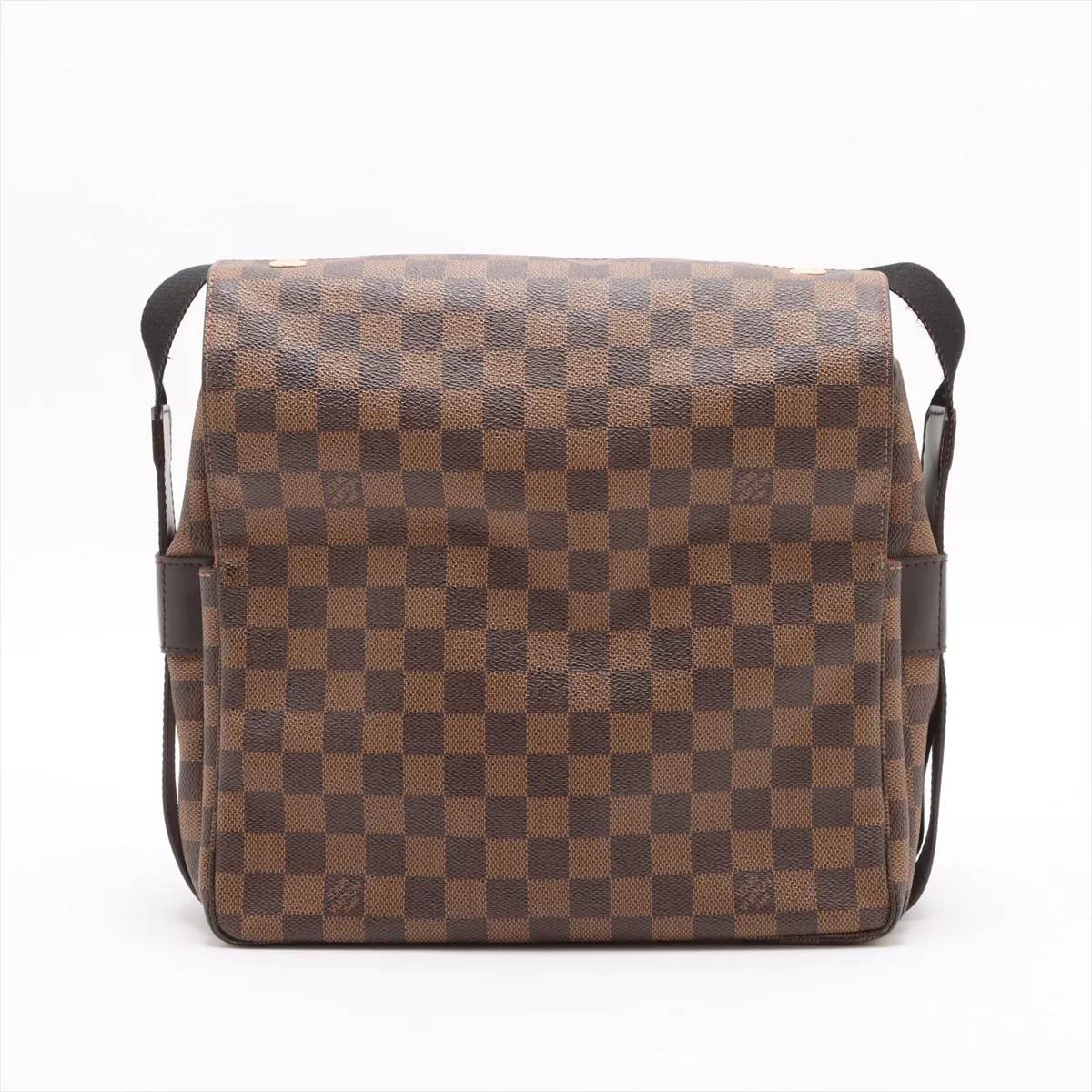 Damier Naviglio N45255 TH0020 Brown — view 2