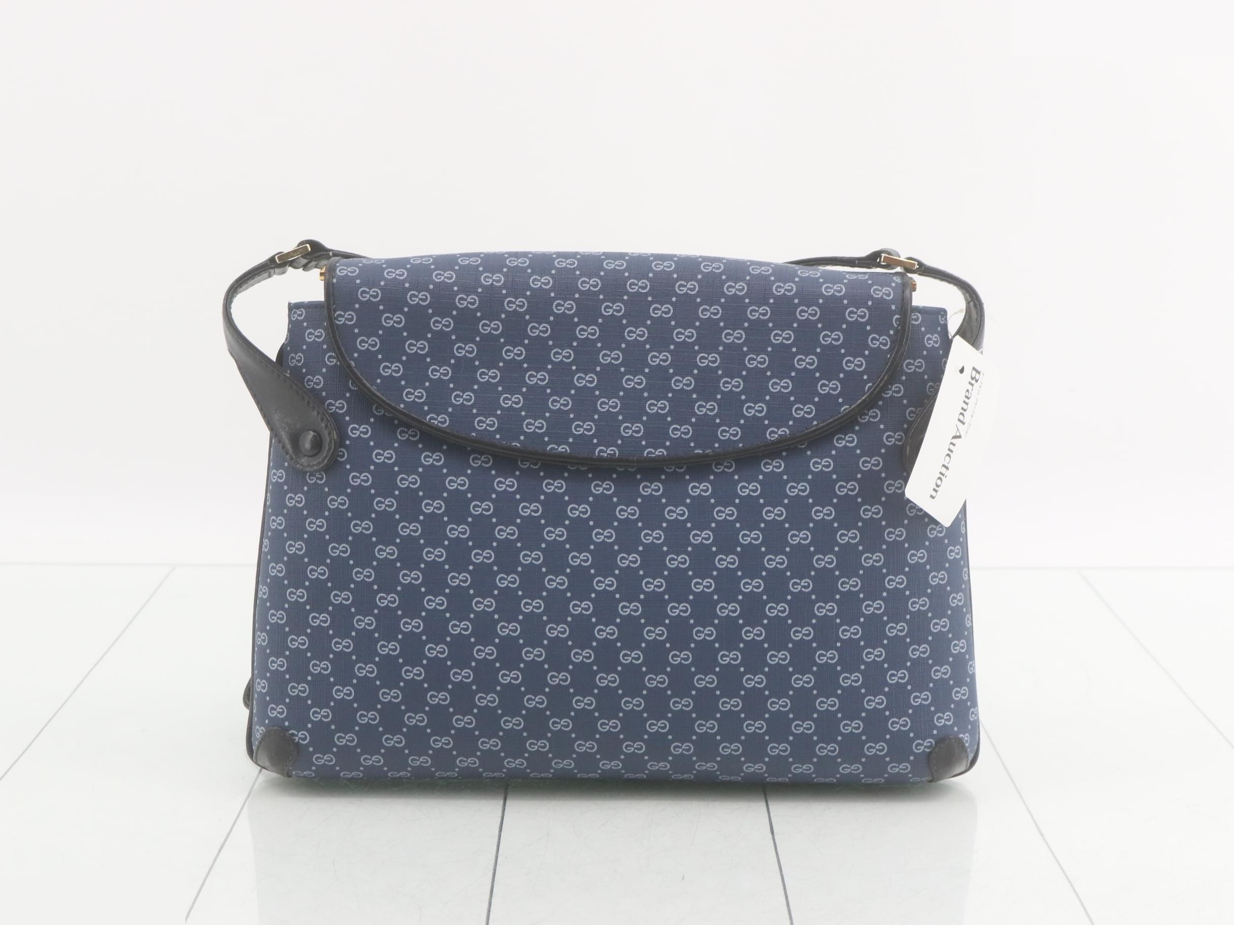 Micro GG (Bag) - Shoulder Bag — view 2