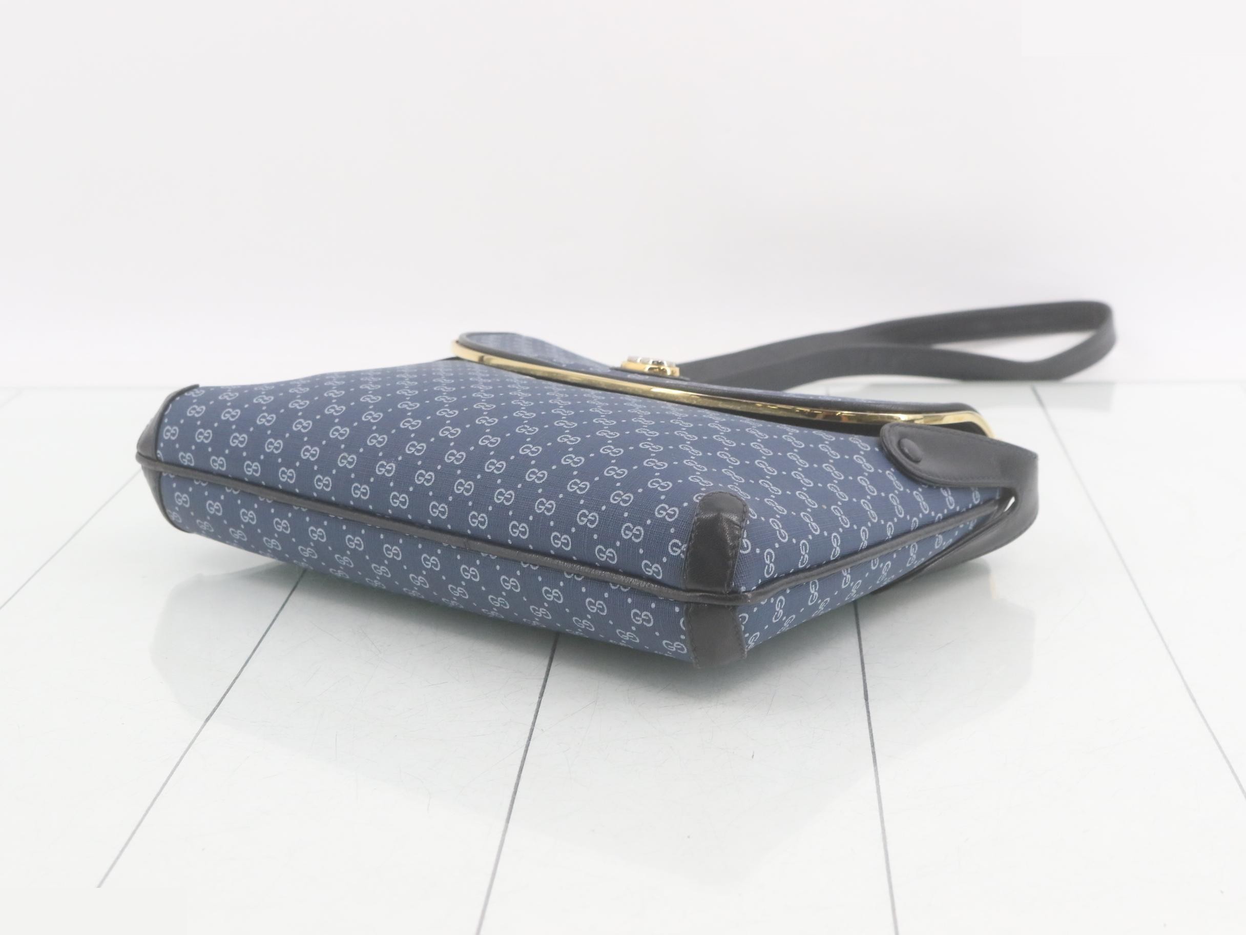 Micro GG (Bag) - Shoulder Bag — view 6